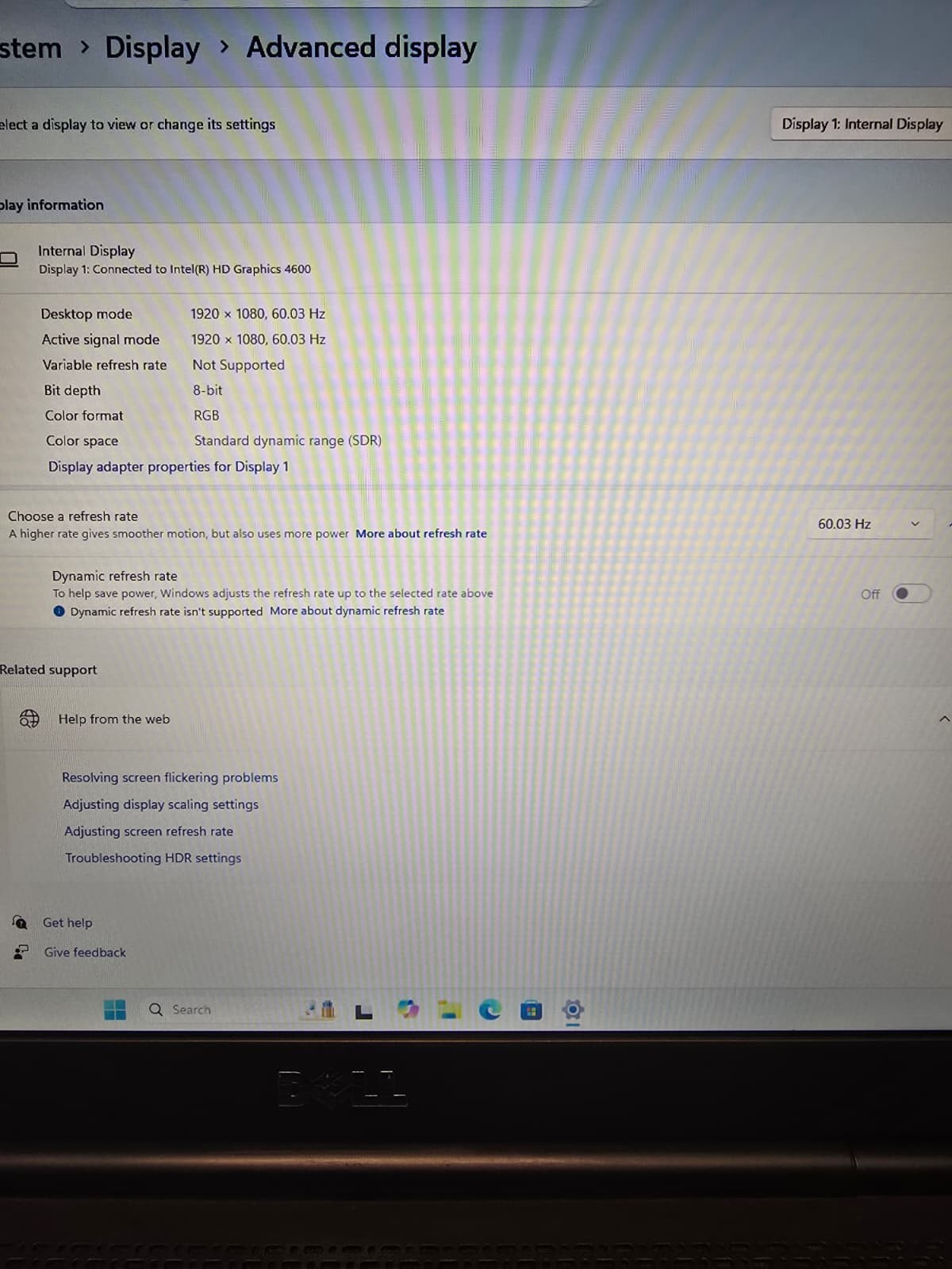 Dell Precision M6800 | i7-4940MX 32GB 512GB SSD 1TB HDD | 8GB NVIDIA K5100M RARE