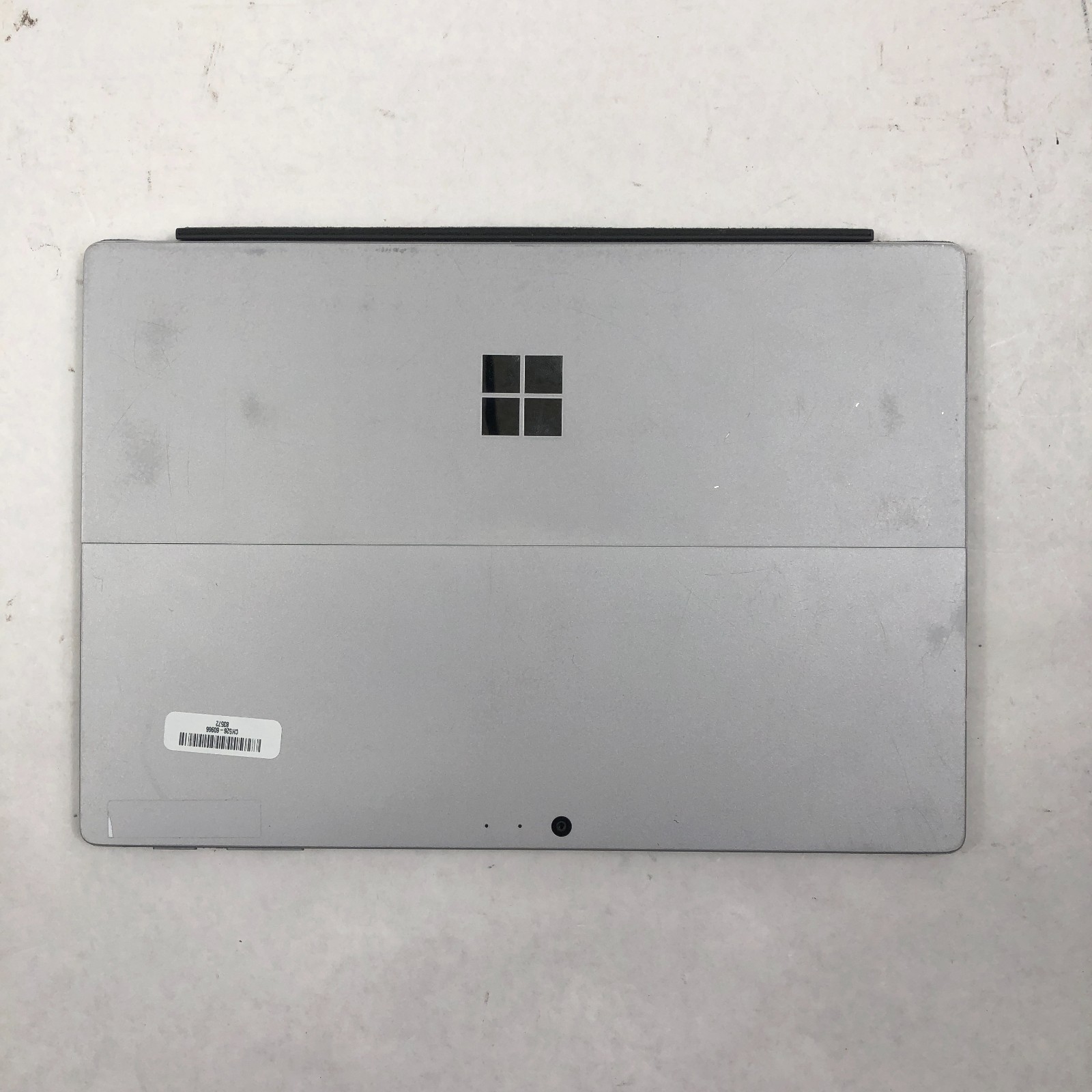 Microsoft Surface Pro 6 1796 Core i5-8250U 1.60GHz 8GB 256GB No OS READ