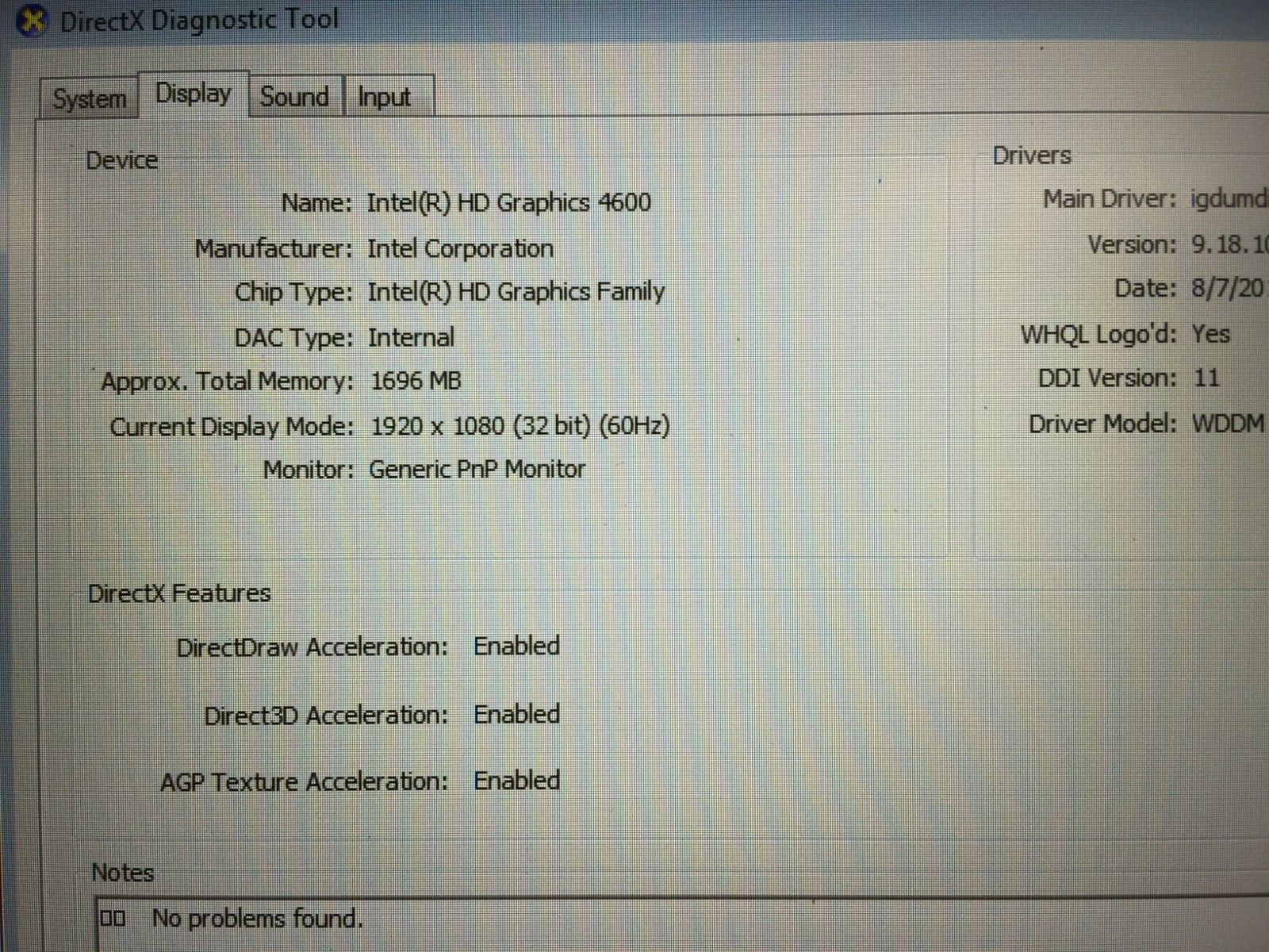 Lot of 2*Bad Batt*Lenovo ThinkPad E440 G510 15.6 14″ Laptop/i5-4200M/4GB/8GB/1TB