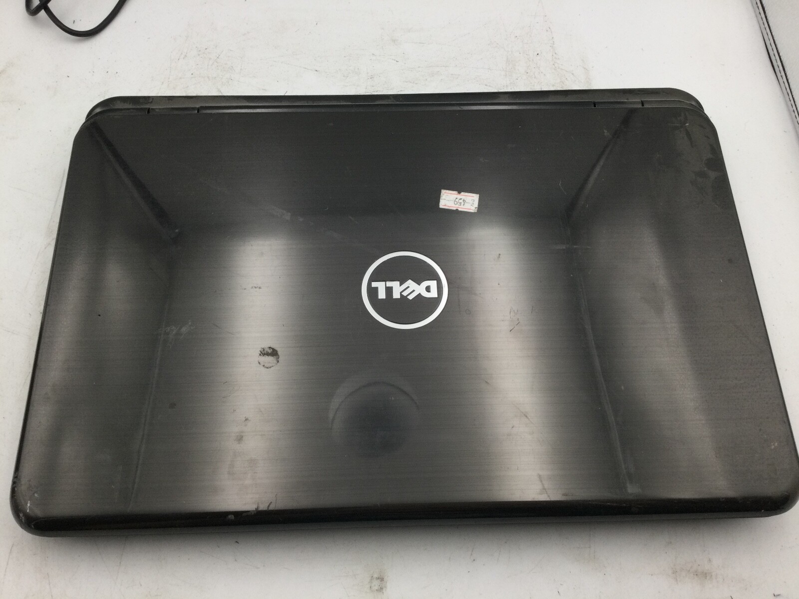 DELL INSPIRON N5110 – FOR PARTS/MISSING COMPONENTS – READ DESCRIPTION – BB