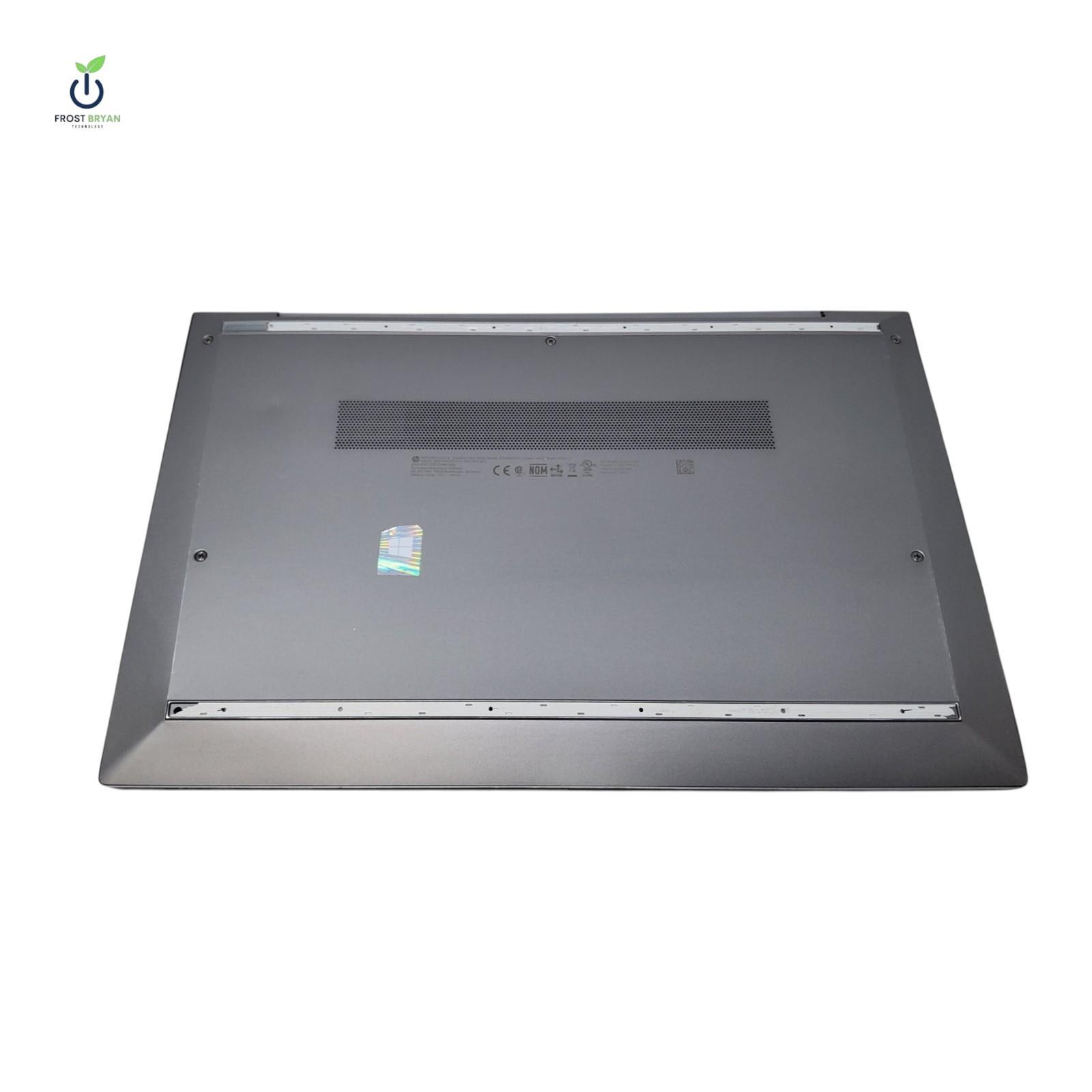 HP ZBOOK FIREFLY 14 G8 Laptop i5-1145G7 8GB No SSD/OS Grade D [DEFECTIVE]