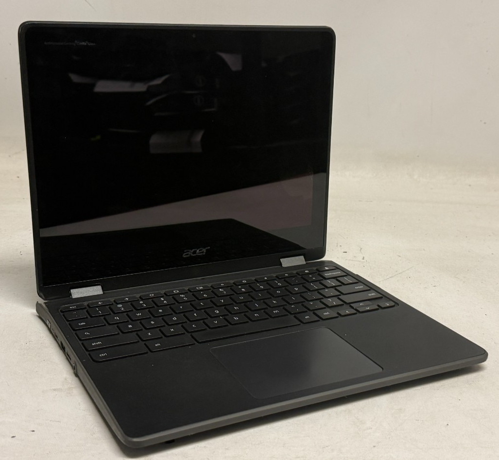 Acer Chromebook R851TN 12″ (N4120 – 4GB RAM – 32GB Storage) – Lot of 10