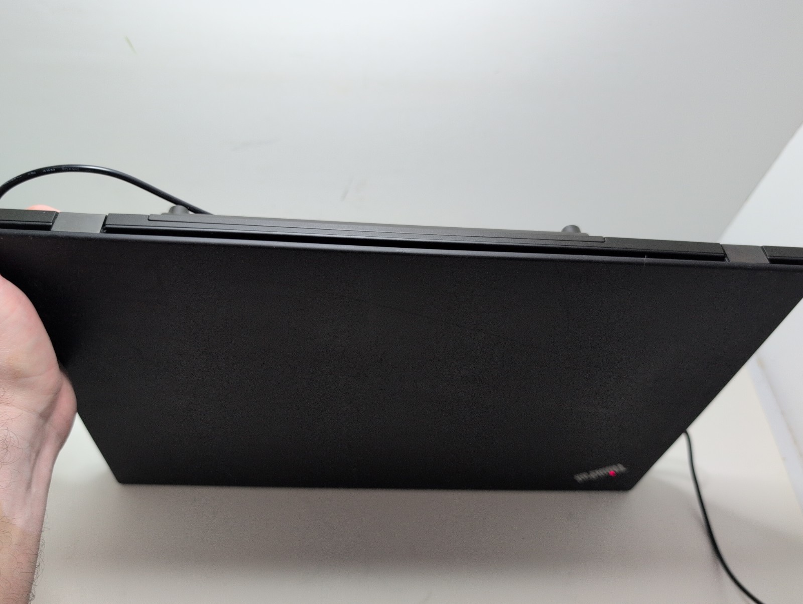 Lenovo ThinkPad P50s 15.6″ i7-6500U 8GB RAM 128GB SSD NVIDIA Quadro M500M Win10