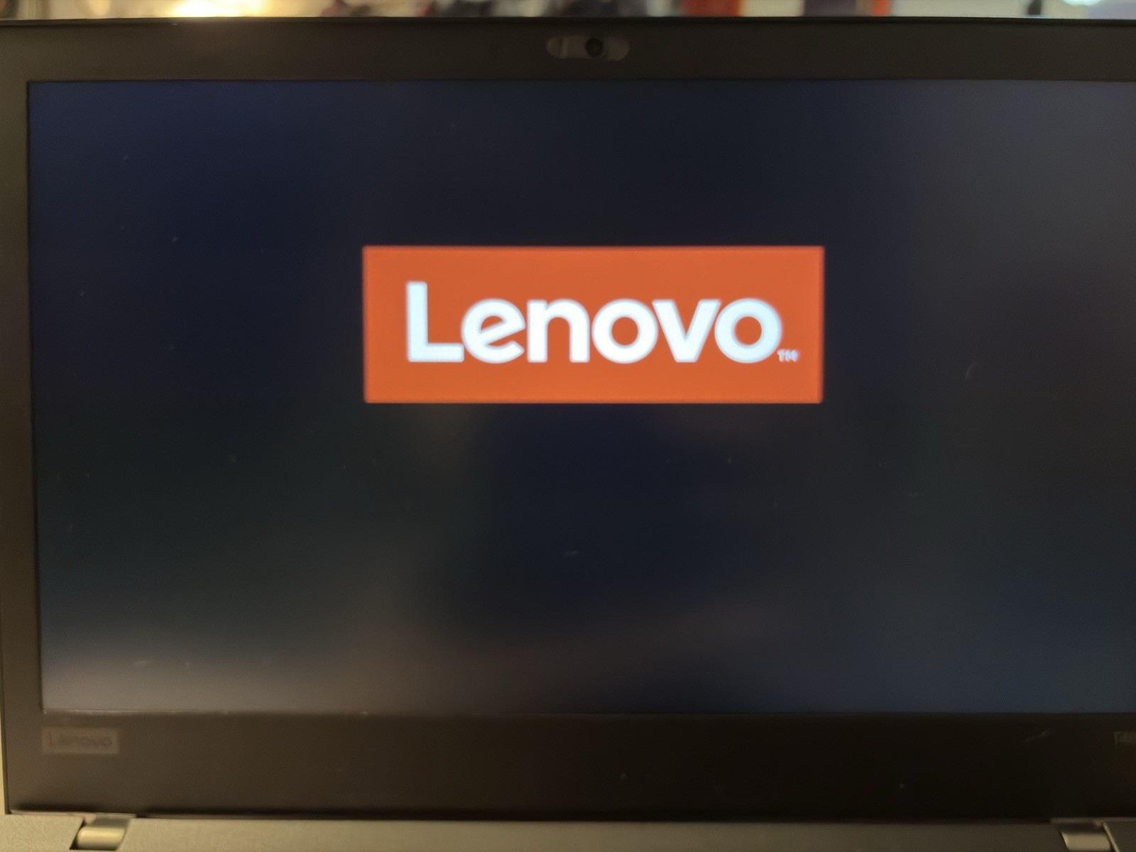 Lenovo ThinkPad T480 I7 8550U 1.8GHz 64GB 2400MHz RAM 1TB SSD | Good Condition