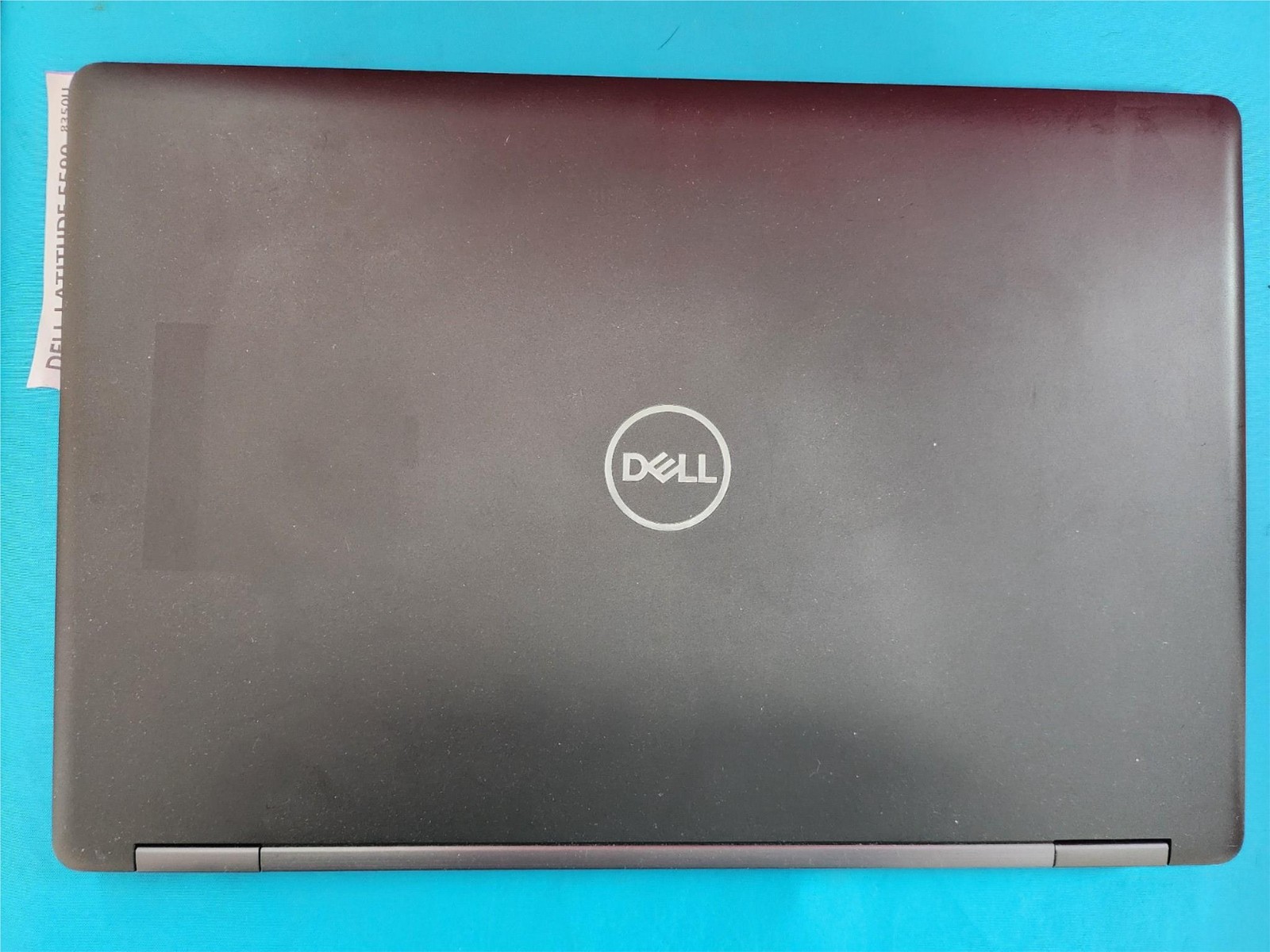Dell Latitude 5590 i5-8350U 8GB RAM 128GB SSD FingerPrint Webcam Win11Pro 207560