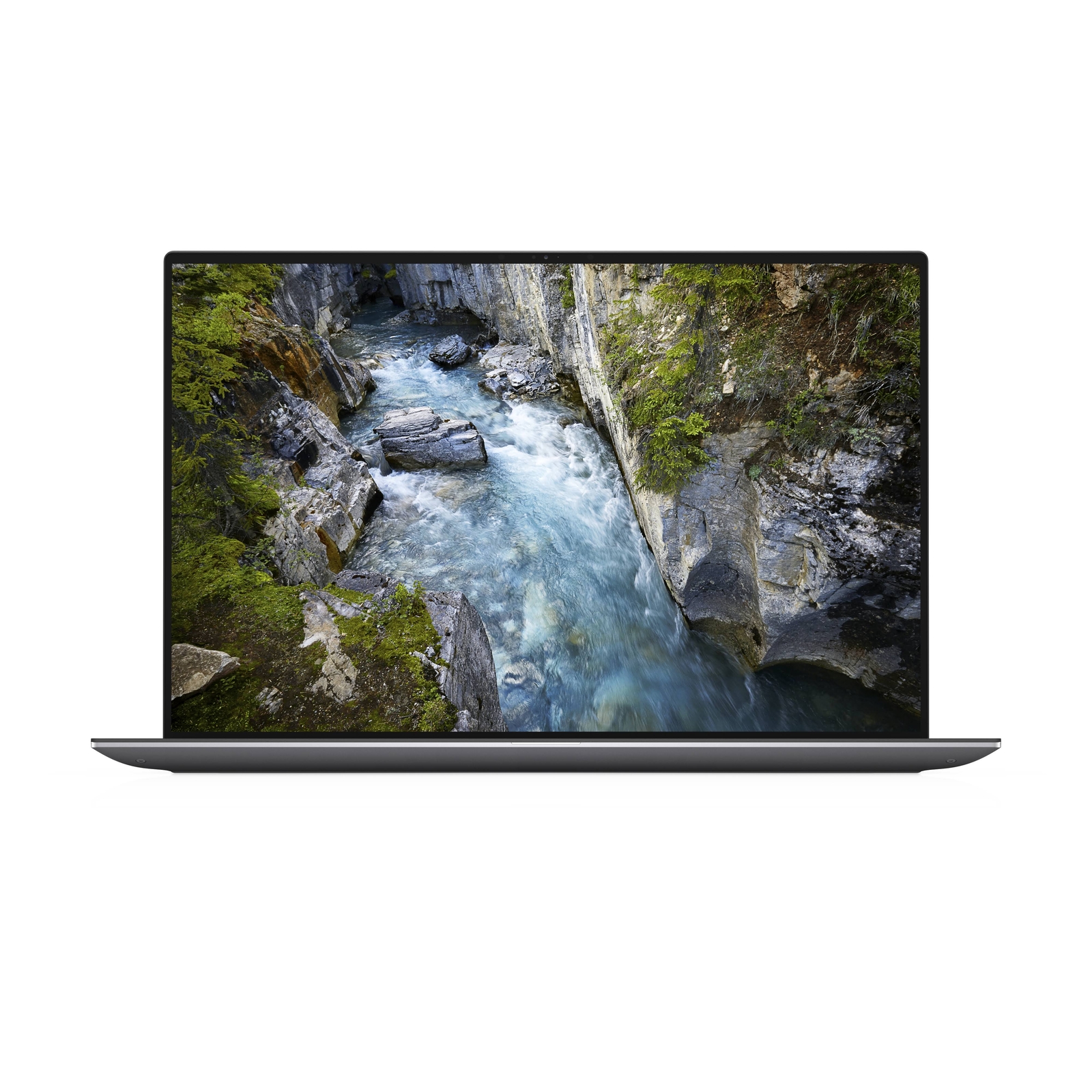 DELL PRECISION 5550 15″ i7-10850H 2.7GHz 16GB 256GB–GOOD REFURBISHED CONDITION