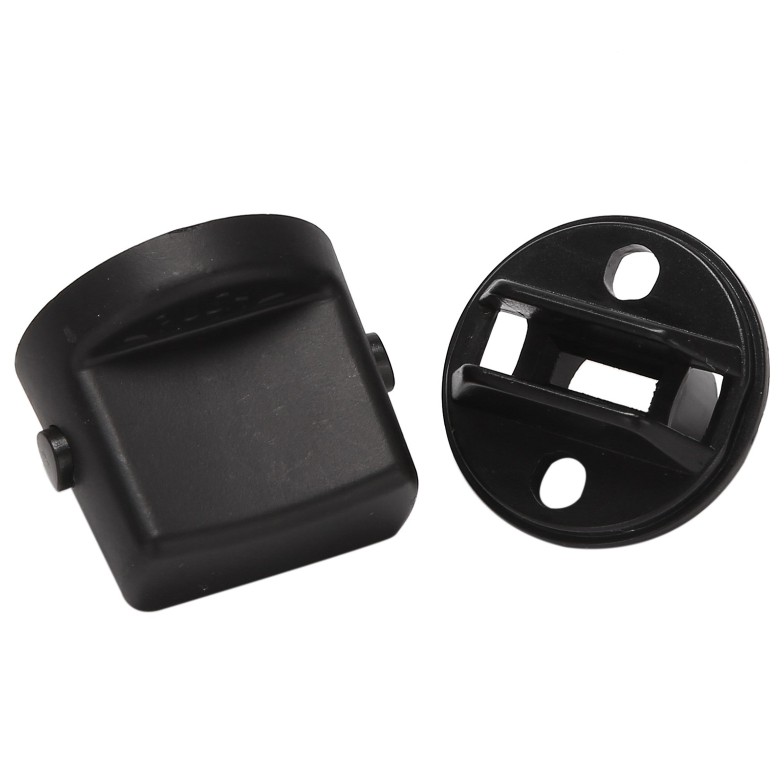 2x (ignition key knob push rotary switch key ignition knob set for k7098