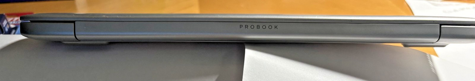 HP ProBook 440 G5 14″ HD i5-8250U @ 1.6 GHz 12 GB 500GB