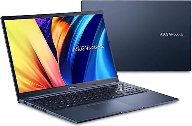 Asus VivoBook 15 M1502 2023 15.6 in FHD Ryzen 5 5600H 2304GB SSD 40GB RAM