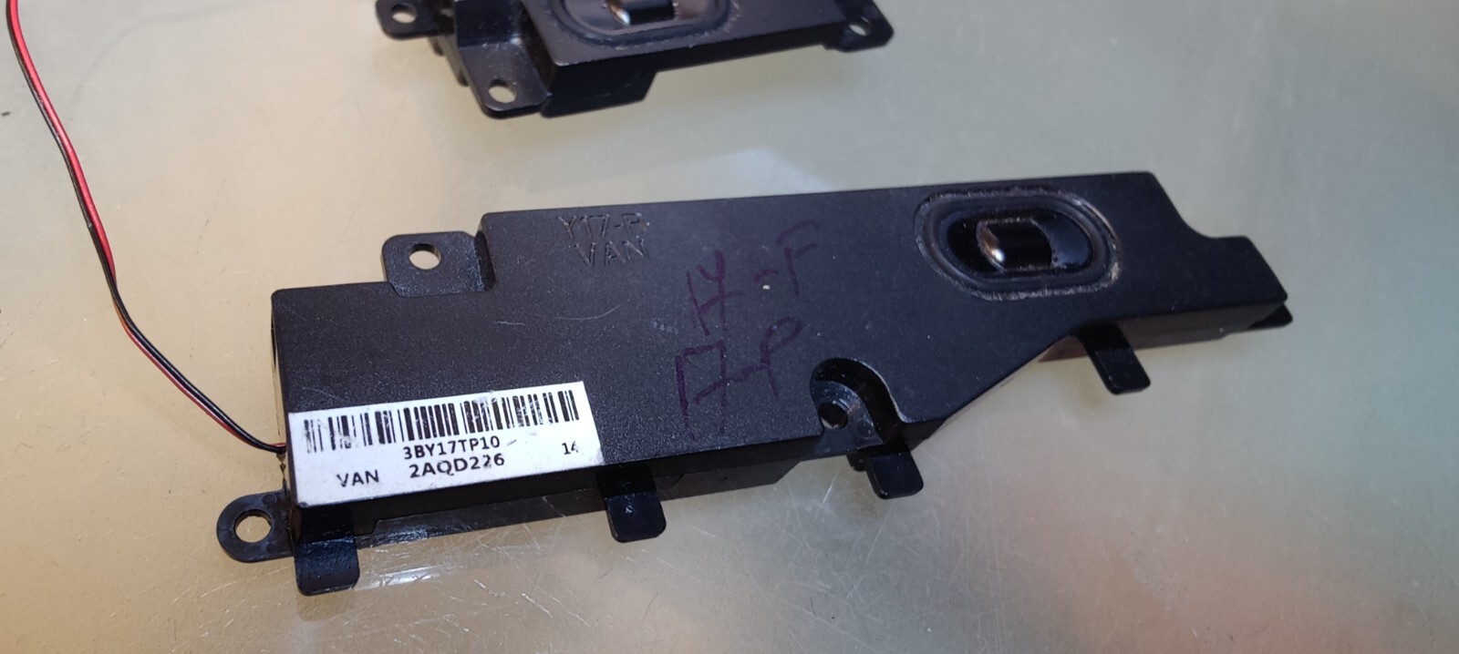 HP 17 PAVILION 17-F 17-K 17-P 15-P SPEAKERS 3BY17TP10