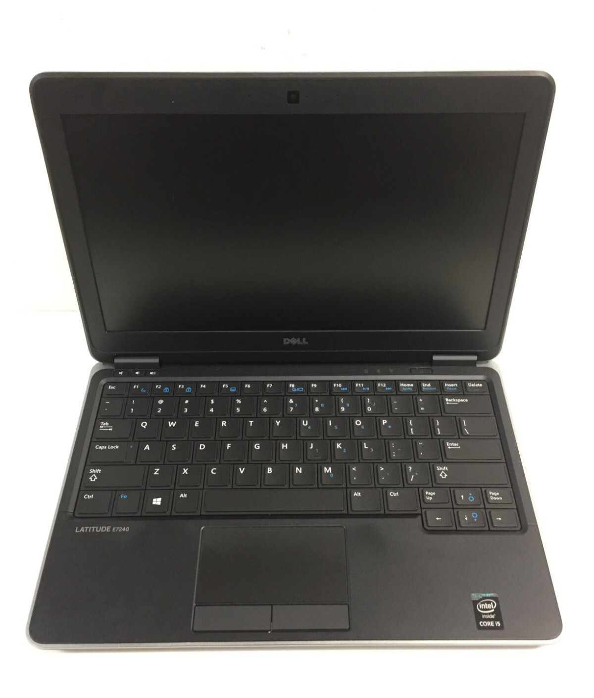 *Bad Battery*Dell Latitude E7240 12.5″ Laptop/i5-4300U/8GB RAM/128GB SSD/W10Pro