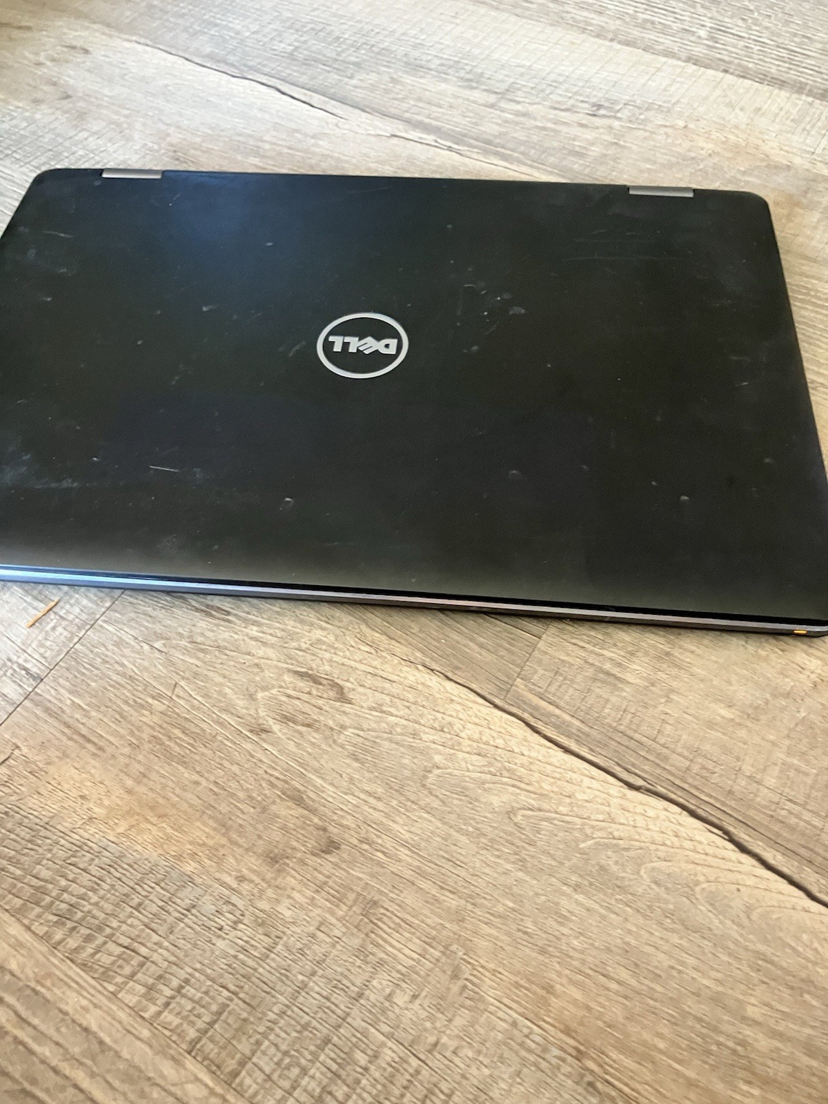 DELL INSPIRON 15-7000 LAPTOP COMPUTER INTEL CORE i7-6500U 2.50GHz 8 GB RAM 238GB