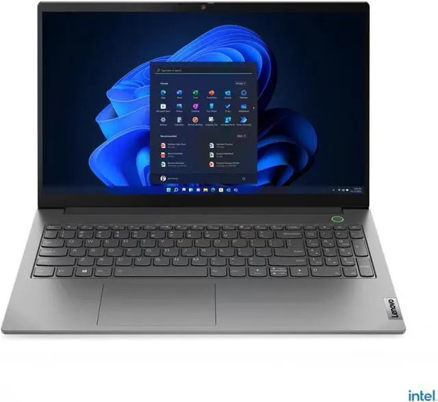 Lenovo ThinkBook 15 G4 IAP 2022 Touch 15.6 in FHD 256GB SSD Hard i3-1215U