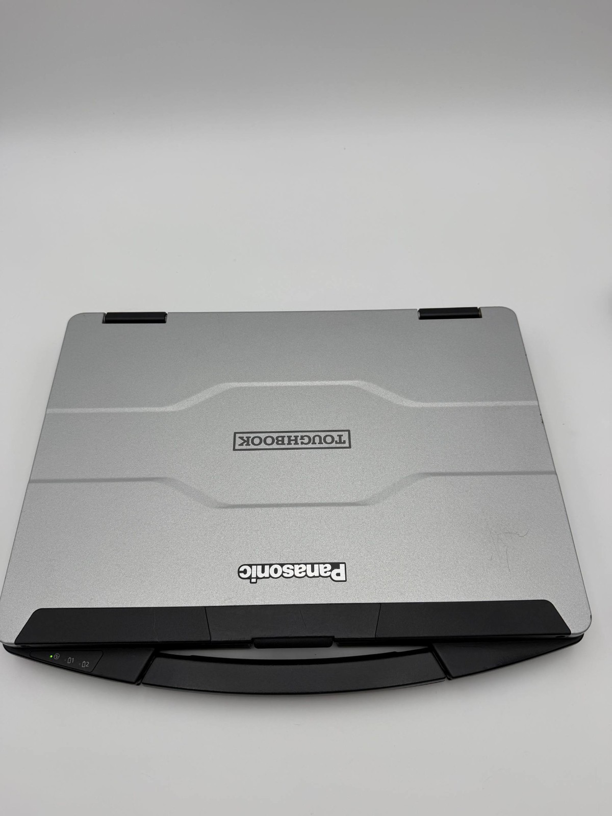 Panasonic Toughbook FZ-55 Touchscreen i5-8365u 16GB 512GB SSD Win11pro