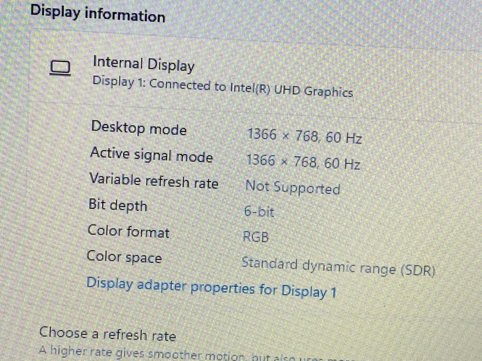 DELL LATITUDE 3550 i3-1315U@1.20GHz 8GB RAM 512GB SSD NVMe W11P