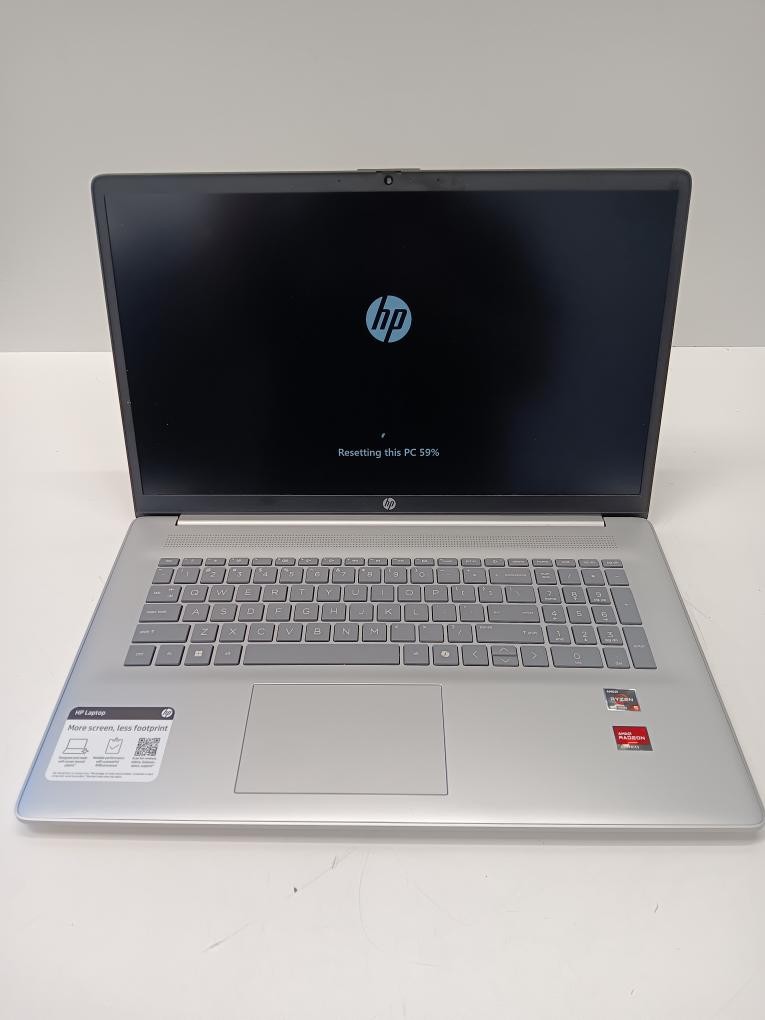 hp laptop 17-cp3401nr (P07015442)