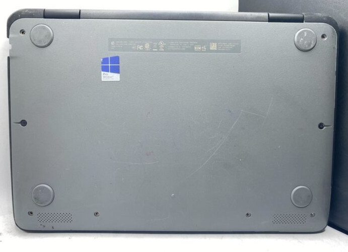 HP ProBook x360 11 G1 EE 11.6″ Intel Pentium N4200 @1.1GHz 4GB RAM 128GB SSD