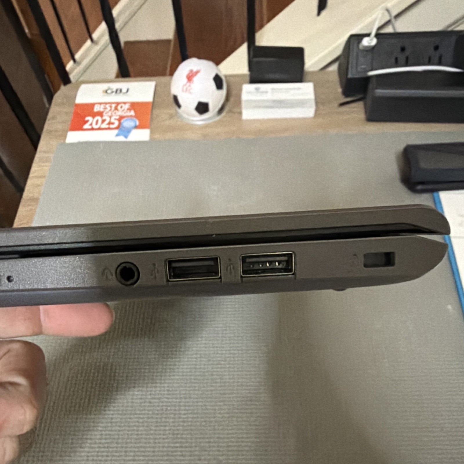 ASUS VivoBook F415E 14″ Laptop Intel i3-1115G4 12GB RAM SSD Win 11 Pro