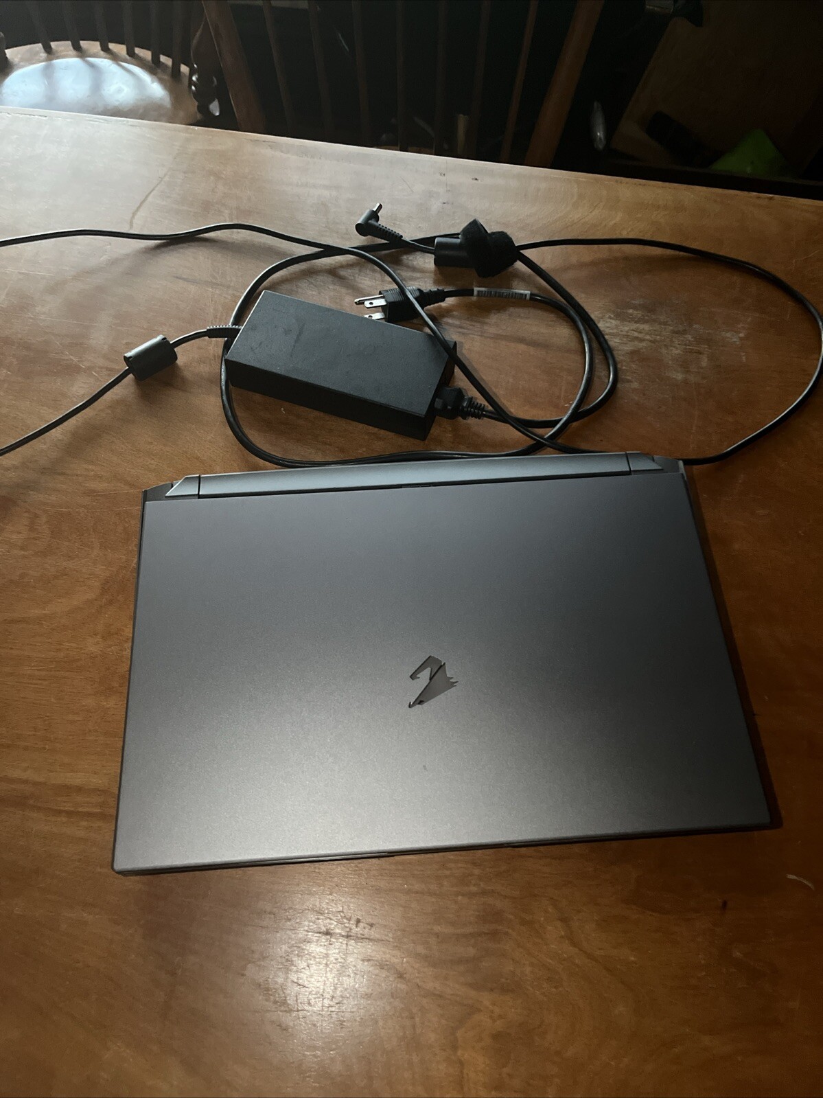 Aorus 15G windows 11 Intel Core i7 10th generation Nvidia GEFORCE GTX 4K display
