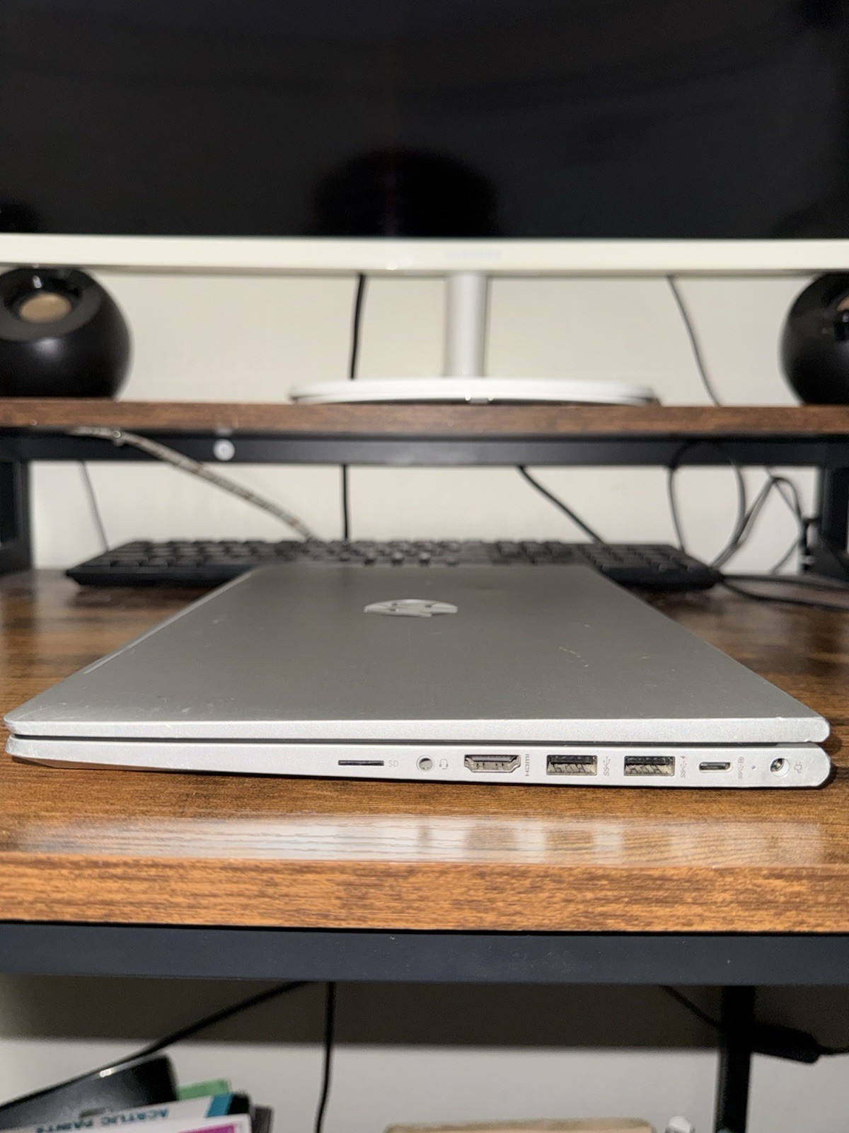 HP ProBook 445 G9 14″ Laptop| AMD Ryzen 7 | 16GB RAM | 512GB SSD |Windows 11 Pro