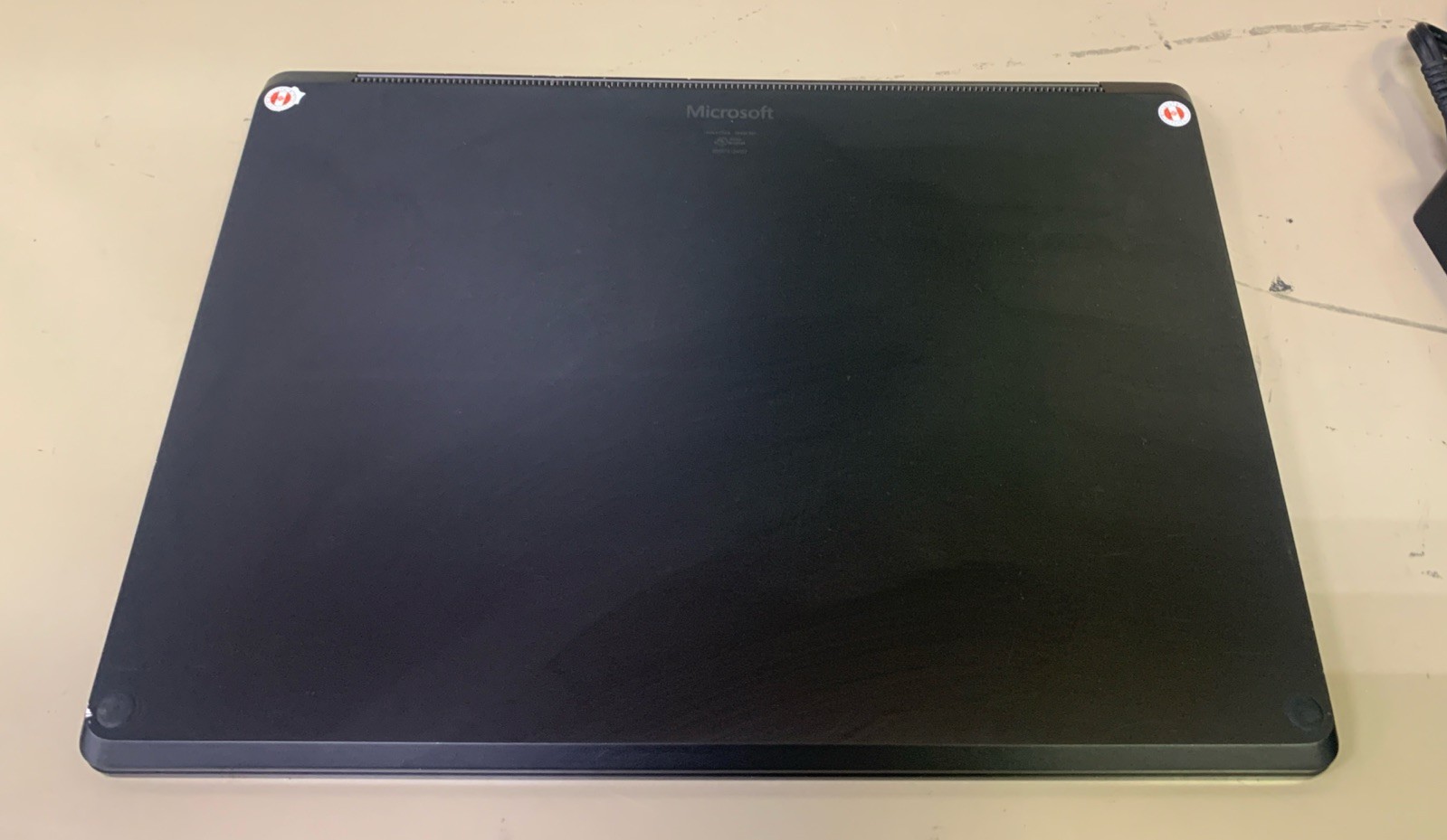 🔥Microsoft Surface Laptop 3 (1868) 256GB, Intel i5 10th, 8GB – Matte Black