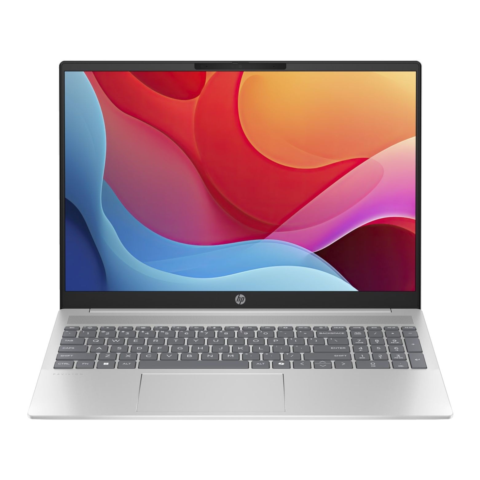 HP Pavilion 16-af0066st 16″ WUXGA Intel Ultra 5 125U 1.3 GHz 8 GB 512GB SSD W11H
