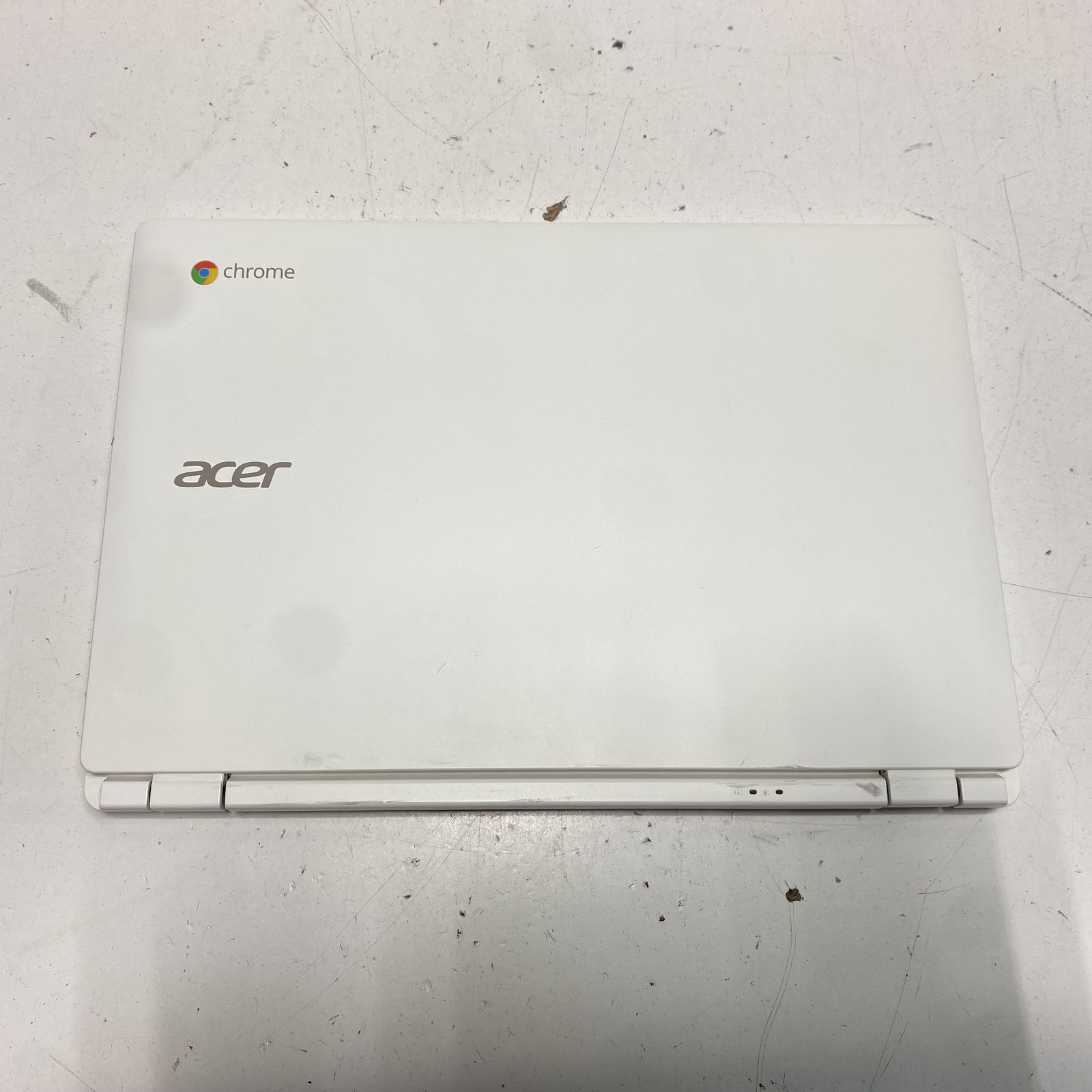 Acer Chromebook 13 (CB5-311) 13″ NVIDIA Tegra K1 Quad-Core Chrome OS