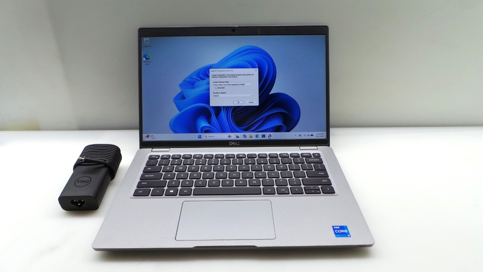 Dell Latitude 5420 | 14″ | i5-1135G7 2.40GHz | 16GB RAM 512GB NVMe | ***READ***