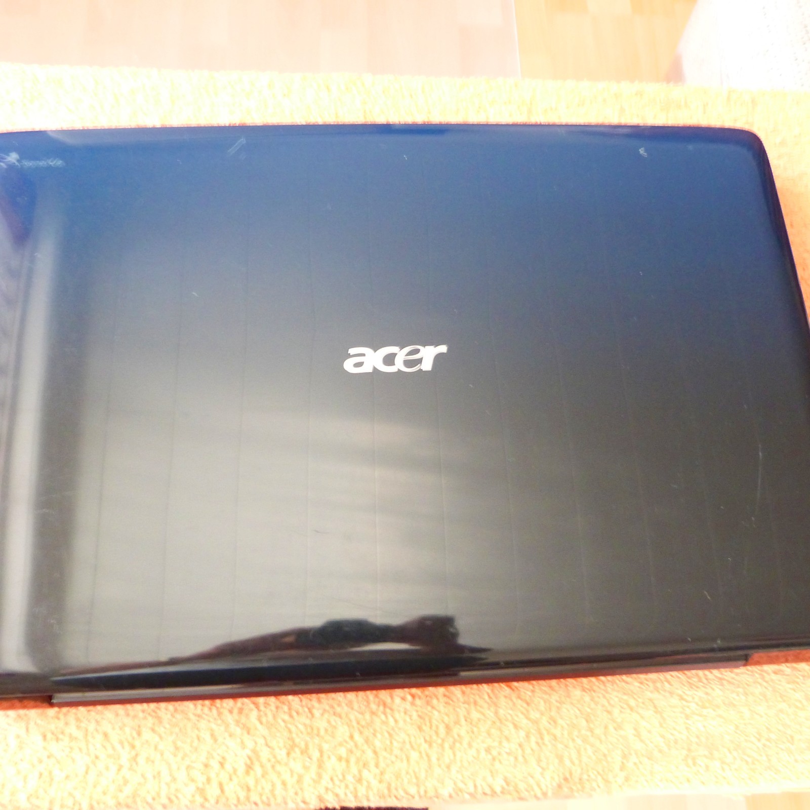 Acer 8735 Cinema Monster 18″ GEMSTONE 1TB HDD SSD Windows 10 Pro GeForce HDMI