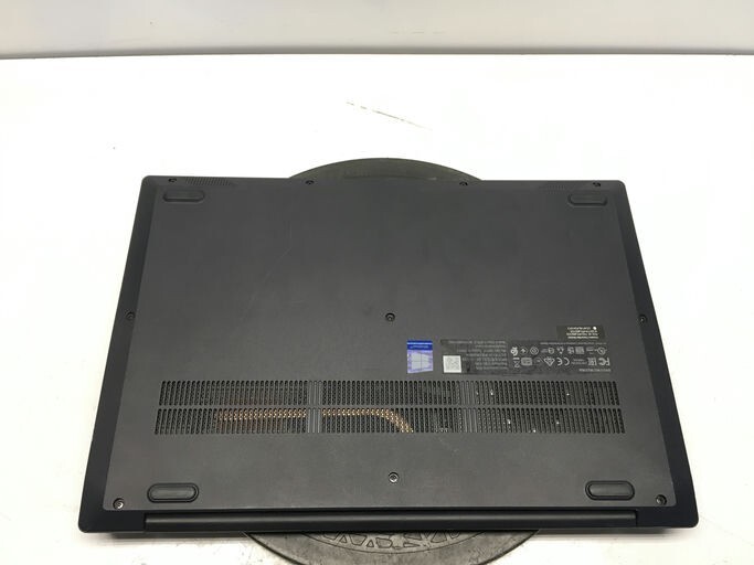 Lenovo IdeaPad S145-15IWL Intel Celeron 4205U 1.8GHz 4 GB NO HDD No Batt