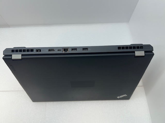Lenovo ThinkPad P50 FHD i7-6820HQ 2.7GHz 32GB RAM 512GB SSD Quadro M2000M +DOCK