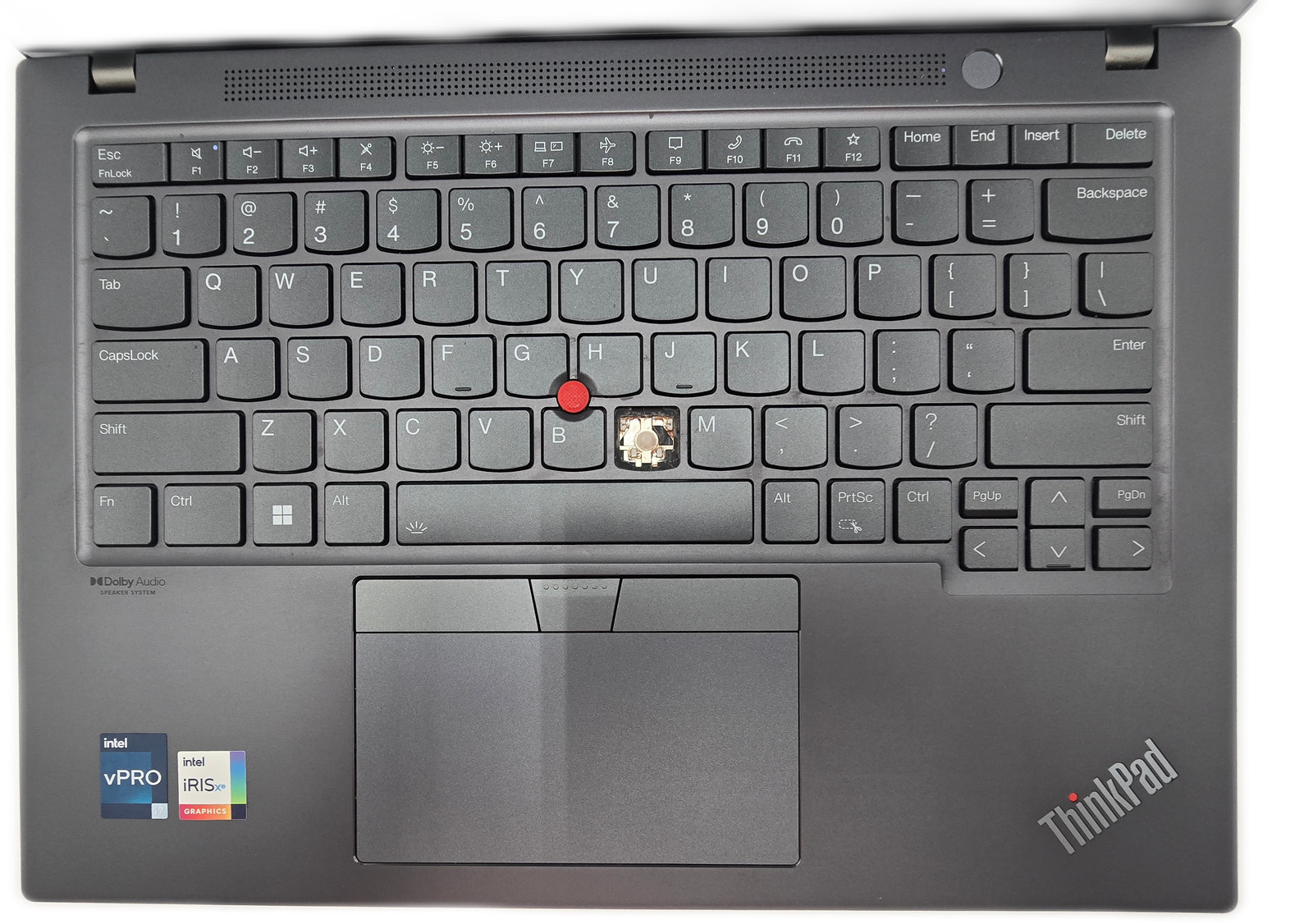 Lenovo ThinkPad T14s Gen 3 i7-12th Gen 32GB 512GB SSD Windows 11 Home