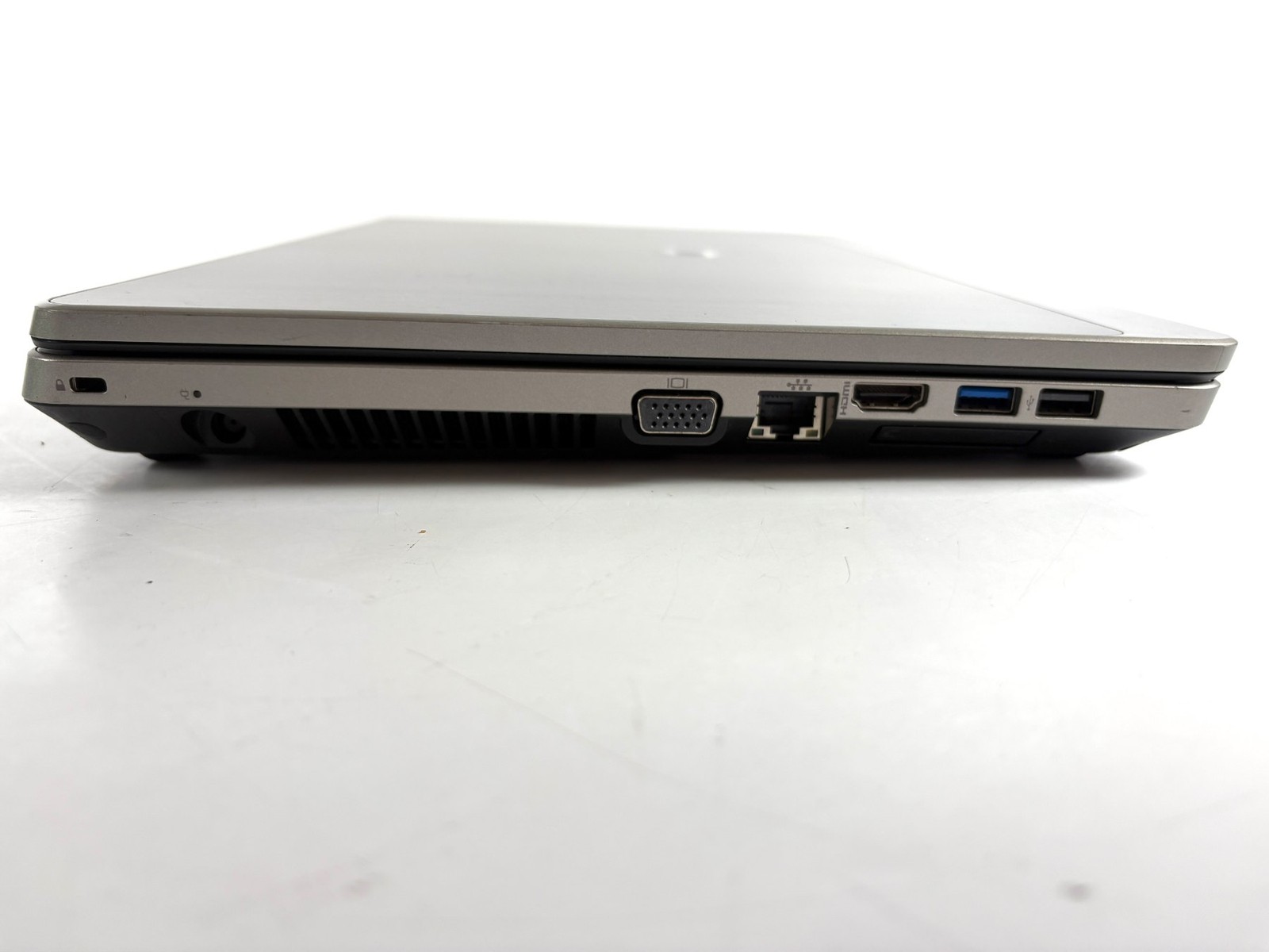 HP ProBook 4530s 15.6″ HD 2.3GHz i3 8GB RAM 500GB HDD Windows 7