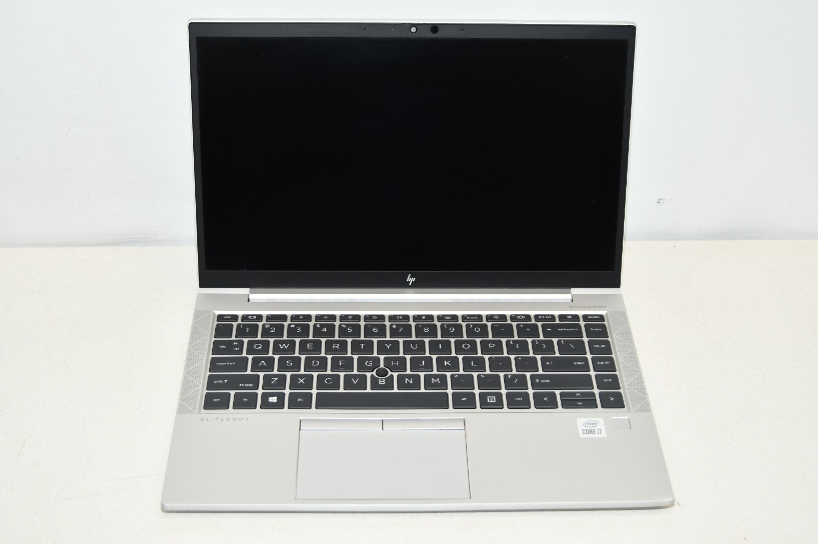 ^ HP Elitebook 840 G7 Intel i7-10510U @ 1.8GHz 16 GB RAM 512 GB SSD W11 #X8104
