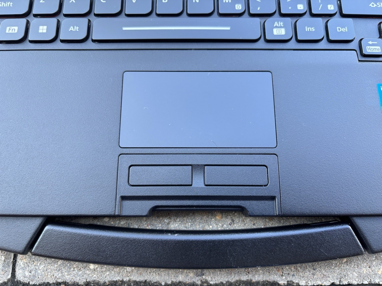 PANASONIC FZ-55 Toughbook Laptop i5-1145G7 16GB 512GB 2.60GHz Win 11p 420 Hours