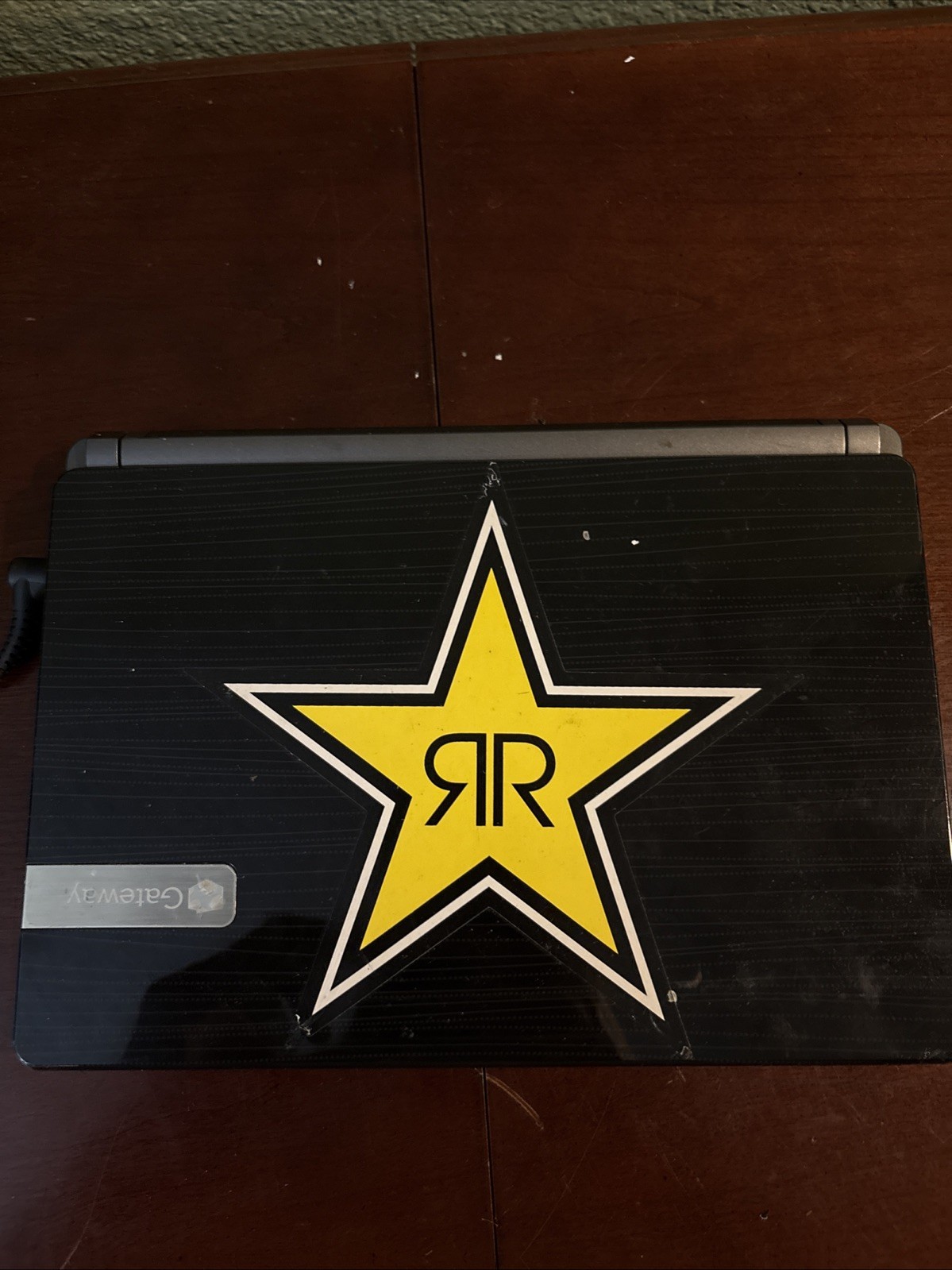 Gateway 10.1″ Netbook-Intel -Windows 7-Office LOCKED