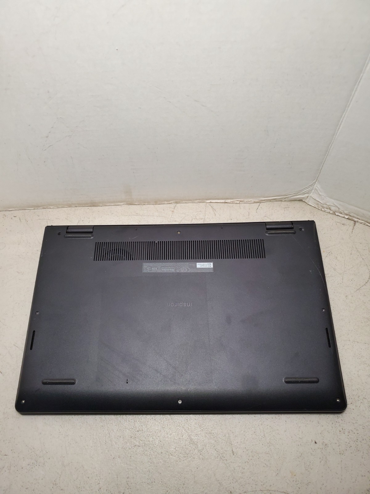 Dell Inspiron 15.6 Laptop Ryzen 7 7730U 16GB RAM No HDD/SSD/OS! #69