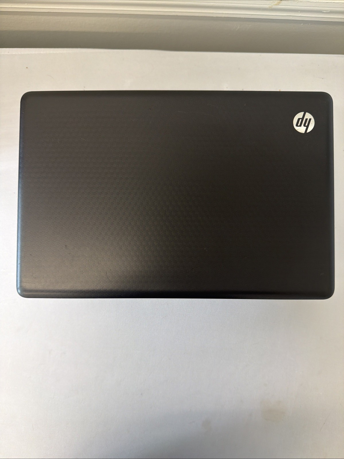 HP G62-340US Laptop – Unknown if Screen is Good – AMD – Read Des