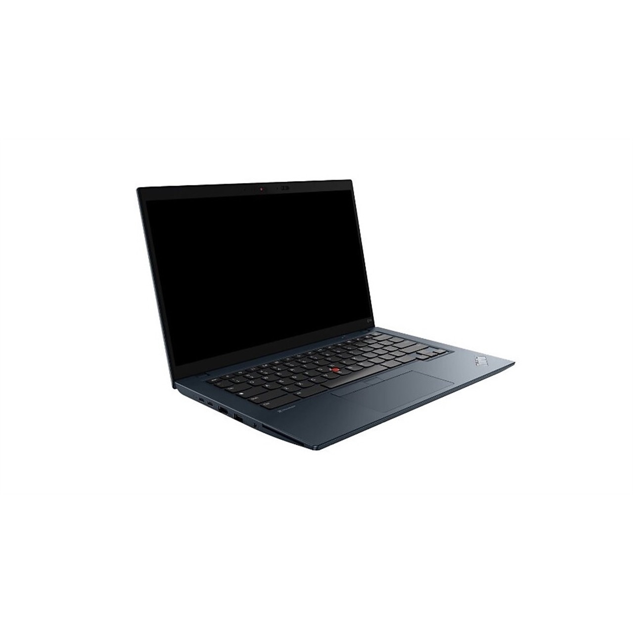 Lenovo ThinkPad C14 Gen 1 14″ (8GB, 256GB SSD, i5-1245U) ChromeOS, Abyss Blue