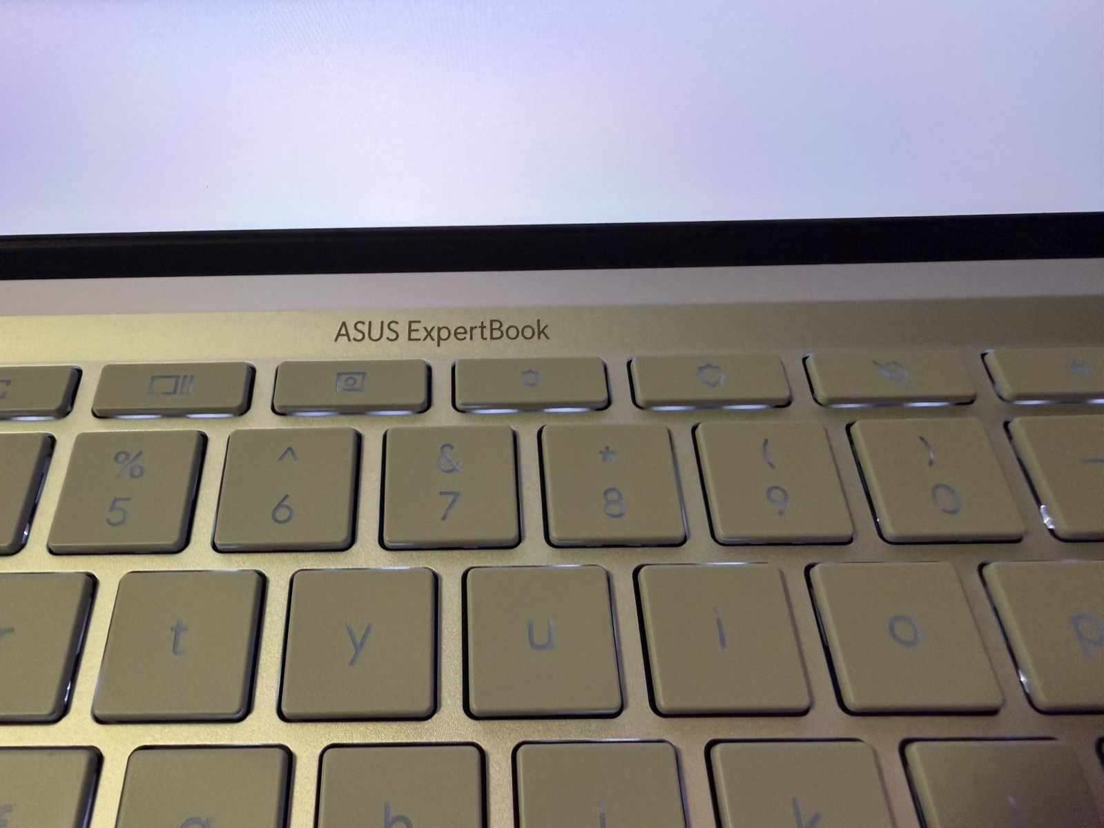 ASUS ExpertBook CX54 Chromebook Plus, Intel Core Ultra 5 [8GB RAM] [128GB SSD]