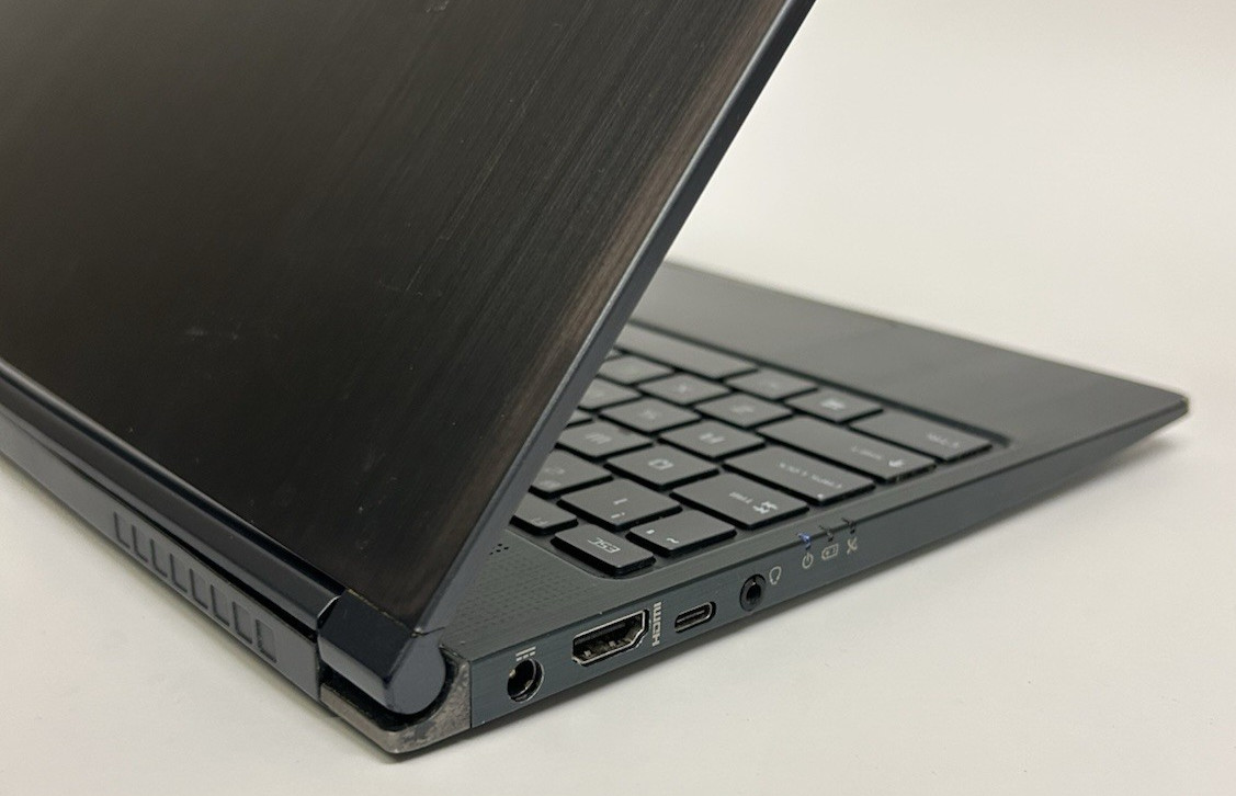 MSI Modern 14 A10M Laptop Intel i5-10210U @1.6GHz – 8GB RAM – 256GB NVMe – W11H