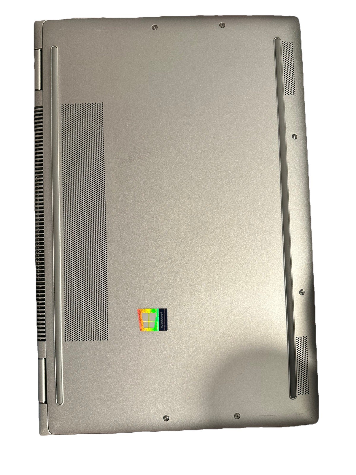 HP EliteBook x360 1040 G6 i7-8665U 1.9GHz 16GB 256GB SSD 14″ TS widows 11