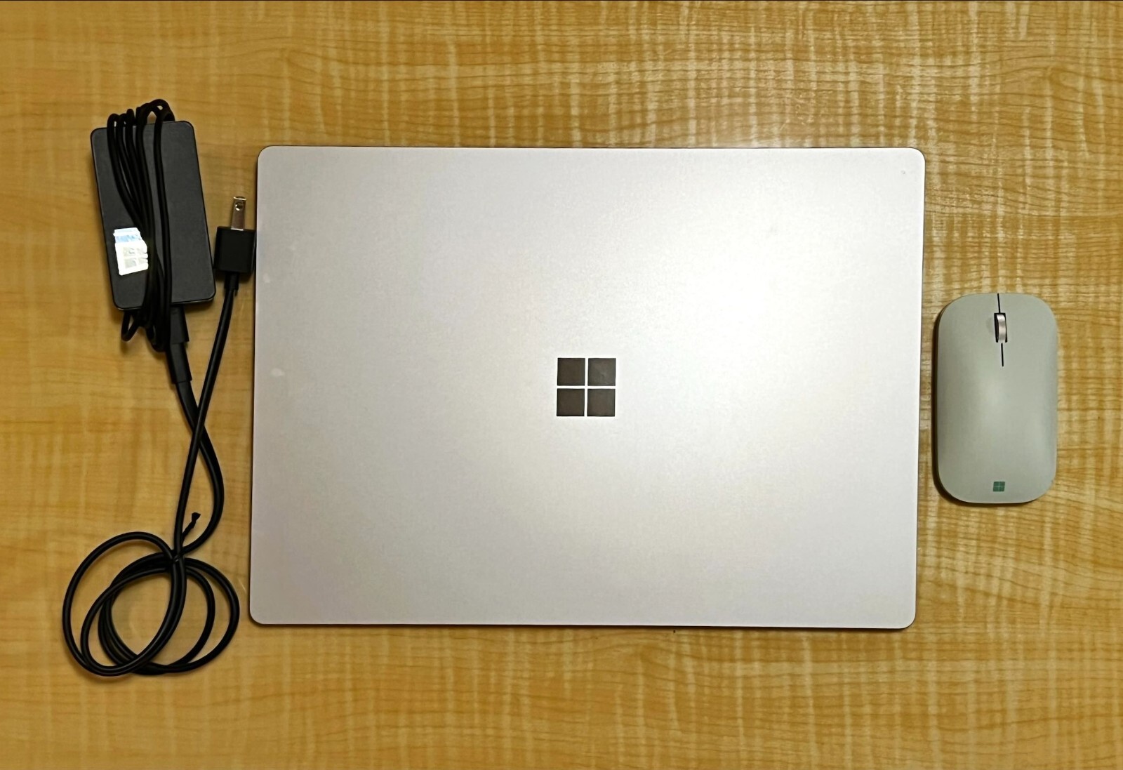 Microsoft Surface Laptop 3 15″ (512GB SSD, AMD Ryzen 7 3rd Gen., 4.00 GHz, 16…