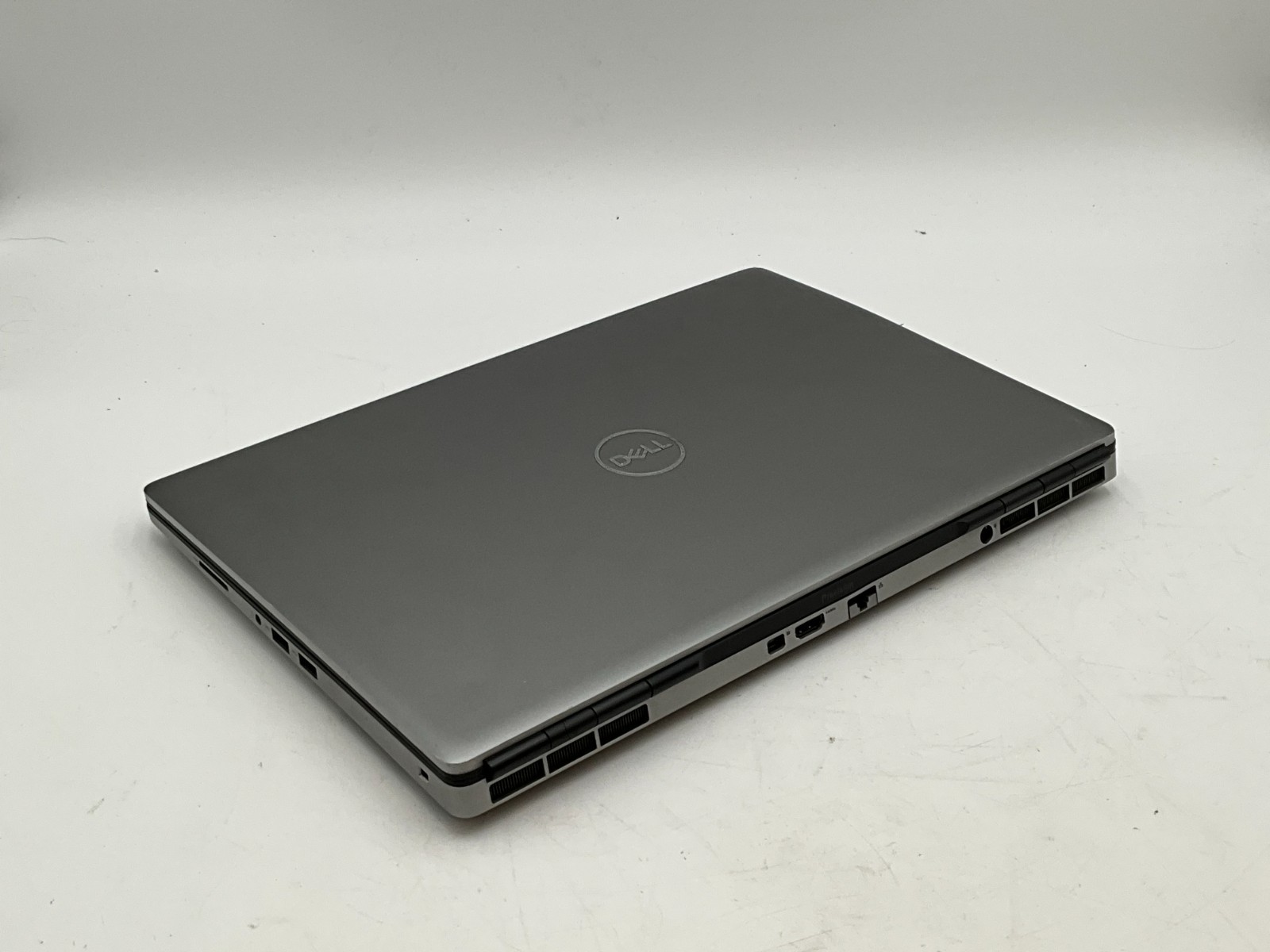 DELL Precision 7560 i7-11850H 2.50g 32GB 1TB T1200 15.6″ NO OS LAPTOP 19CR2J3 *C