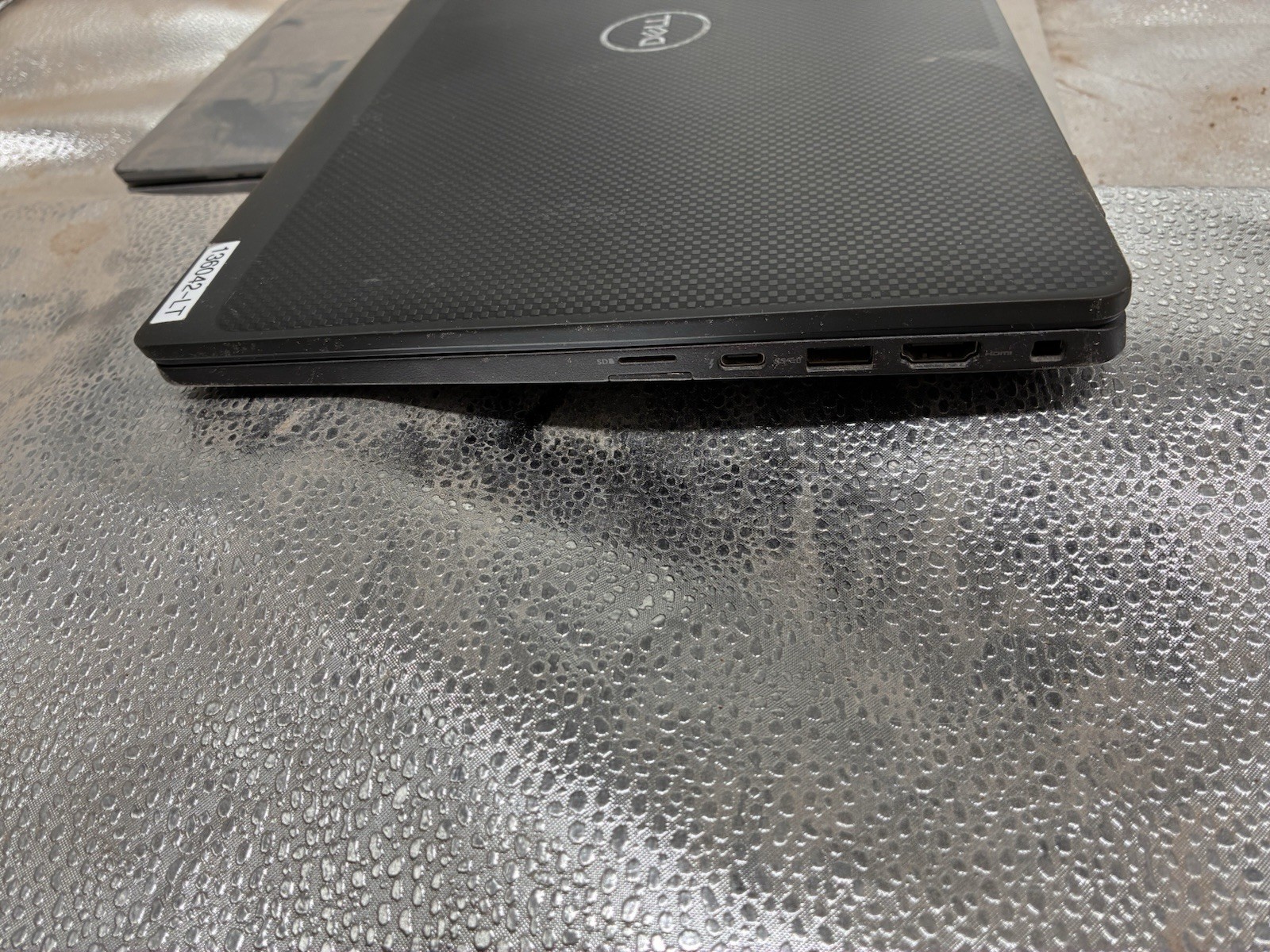 Dell Latitude 7420 i5-1145G7 8GB RAM 256GB SSD Windows 11 No Adapter READ