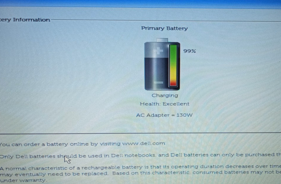Dell Latitude 3490 14″HD i3-7130@2.70GHz 8GB DDR4 RAM No HDD No OS MC665!