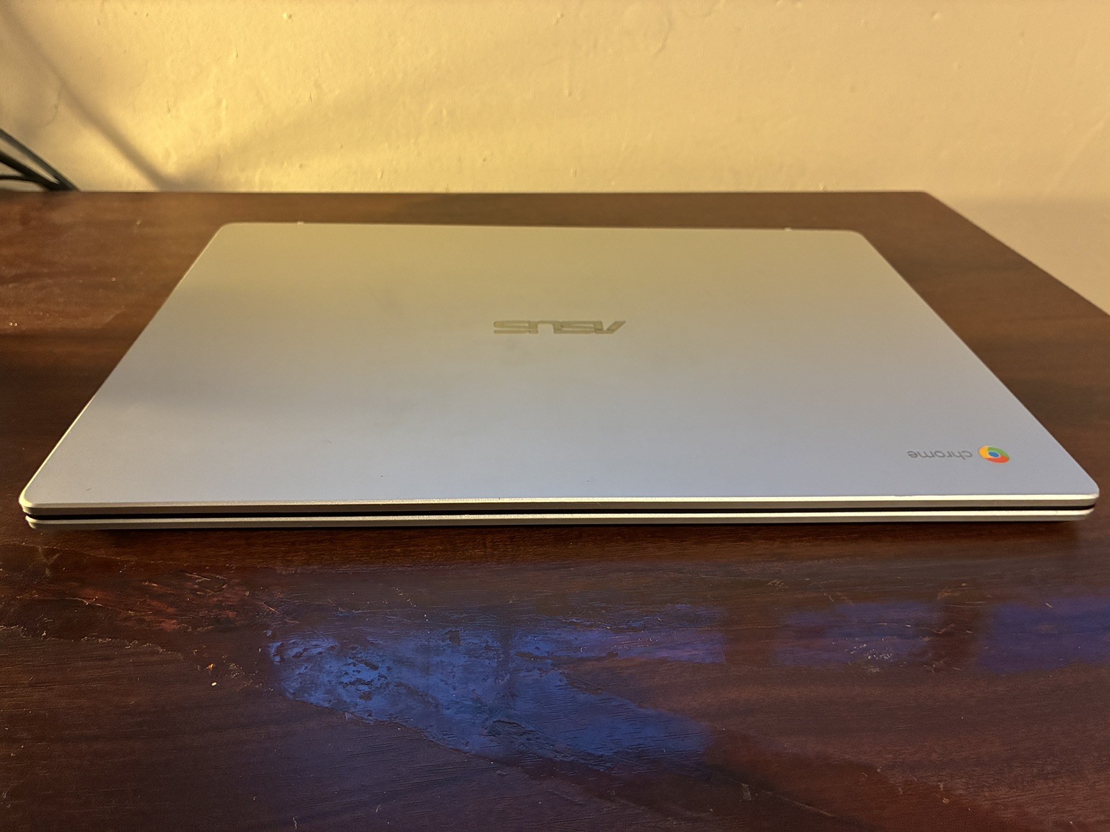 ASUS Chromebook C523NA-IH24T 15.6″ Intel Pentium N4200 4GB RAM 64GB eMMC *READ*