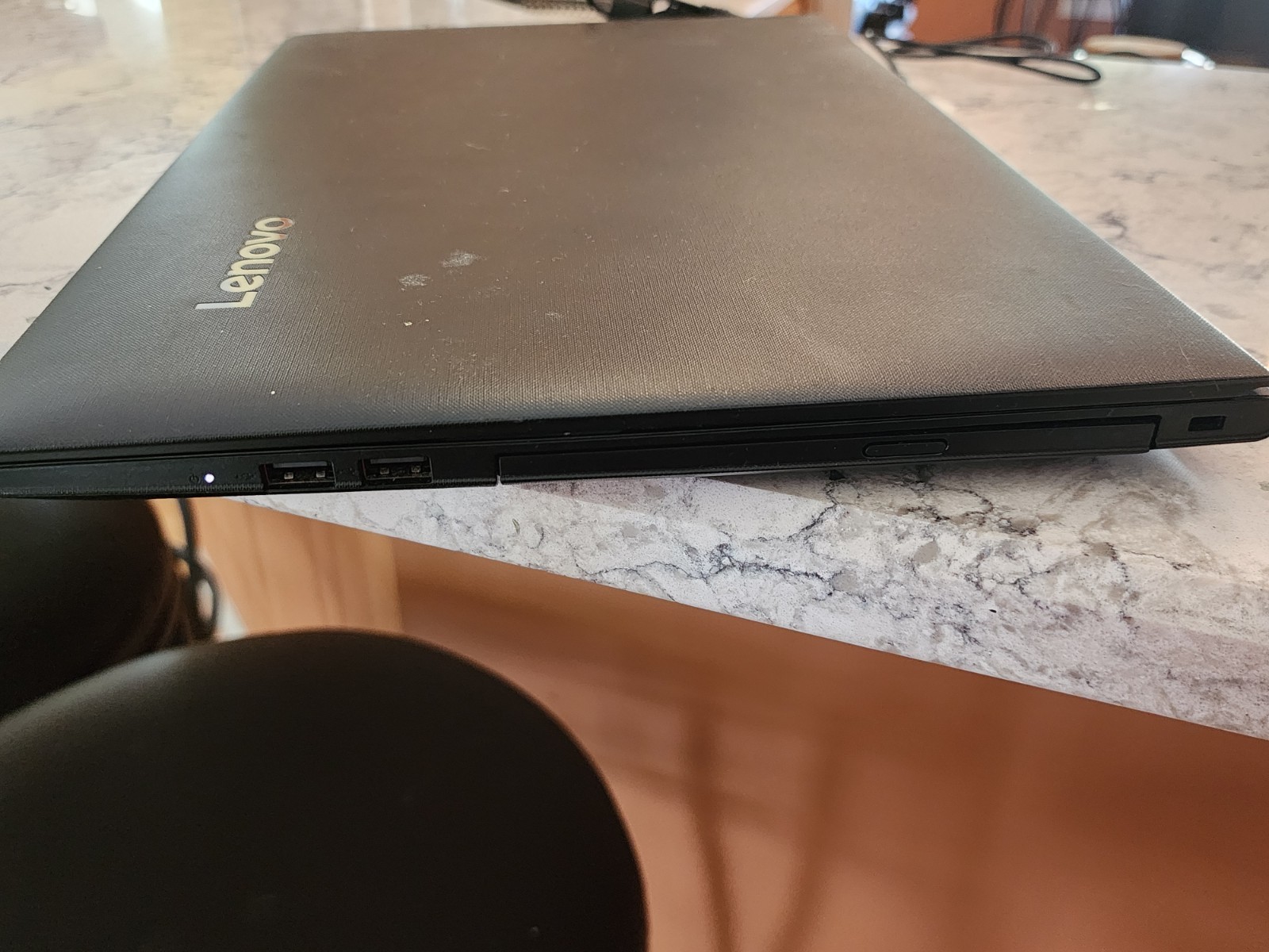 Lenovo IdeaPad 310-15ISK 15.6″ i3-6100U 6GB 1TB HDD Win10 Black