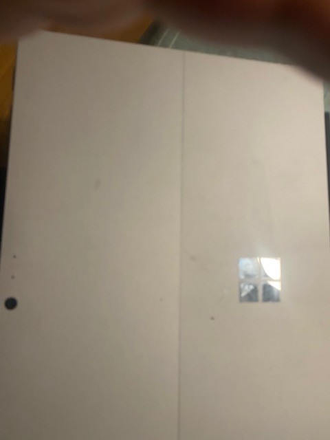 Microsoft Surface Pro 6 12.3″ Wi-Fi, 128/256/512GB, Black/Platinum w/ charger