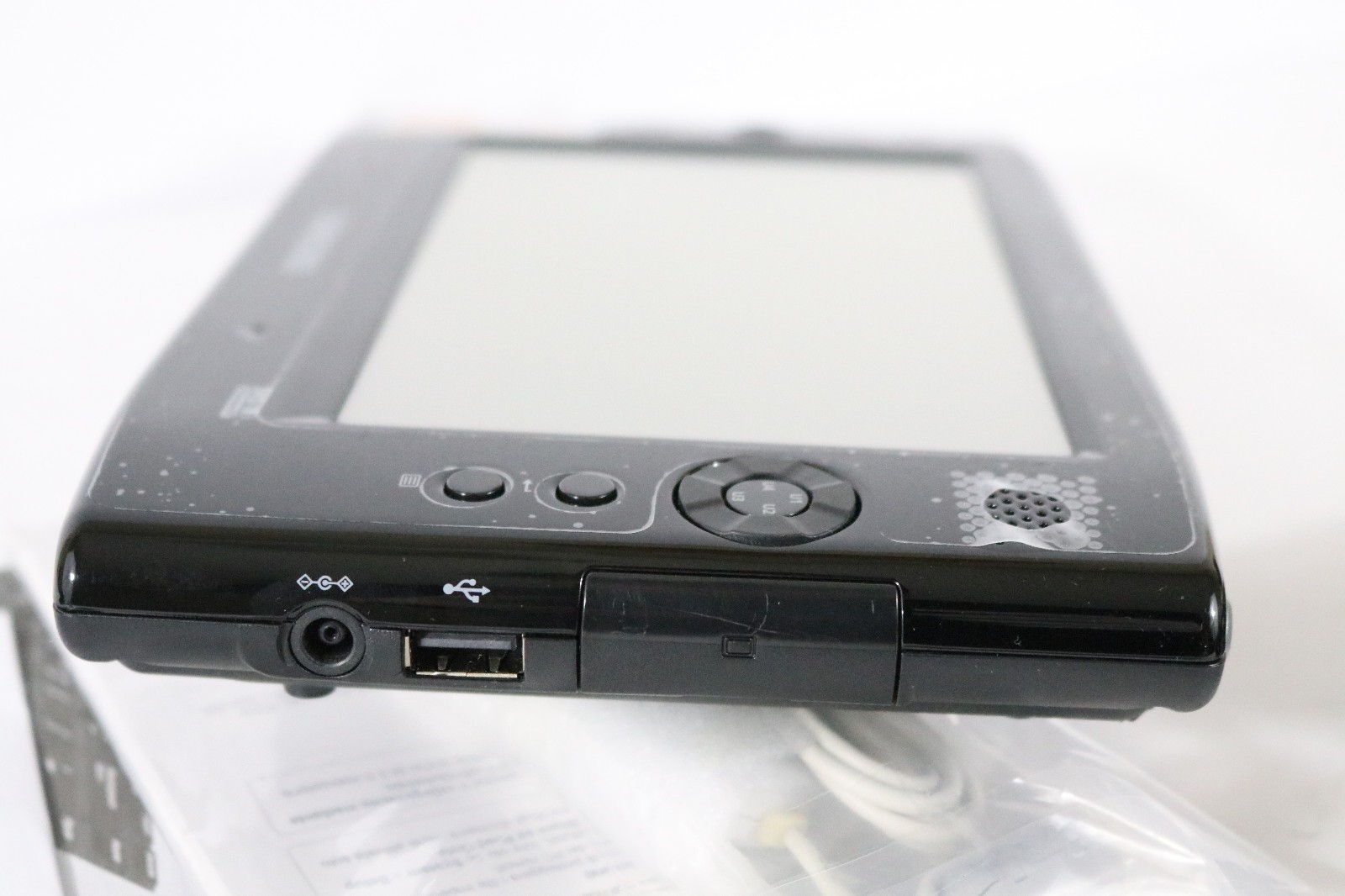 Samsung Q1 Handheld PC Pentium M 1GHz 1GB RAM 60GB HDD V002/SEA Retro RARE WinXP